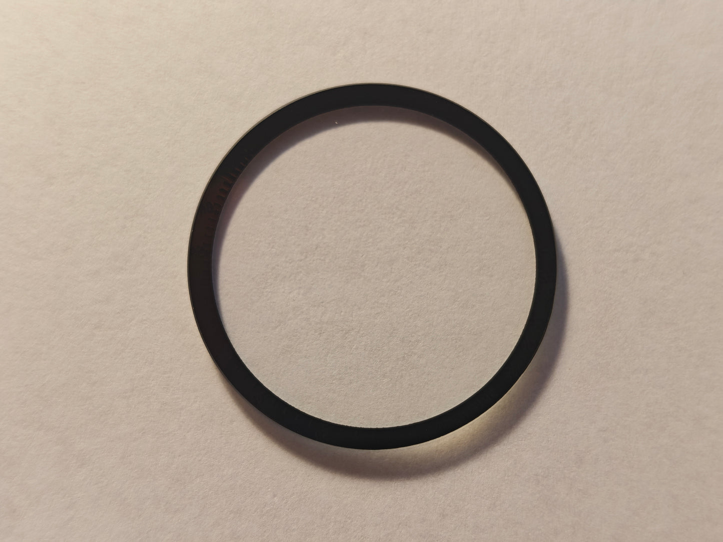 OMEGA Speedmaster 176.015 176.016 TN5274 Glass