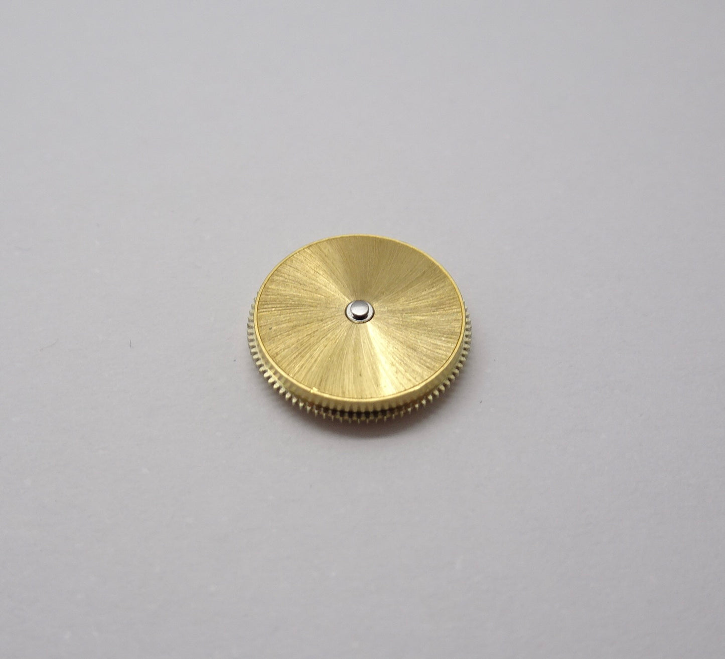 Patek Philippe Calibre 215 Barrel and Mainspring Complete