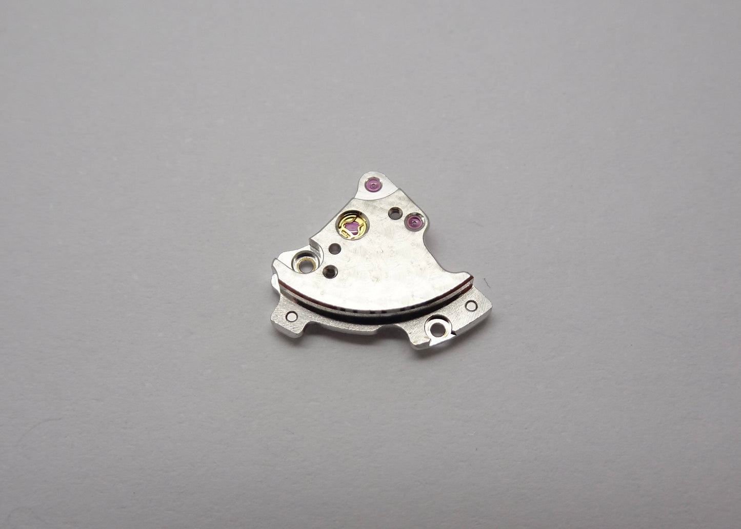 New Rolex Calibre 2230 train wheel bridge Part 110