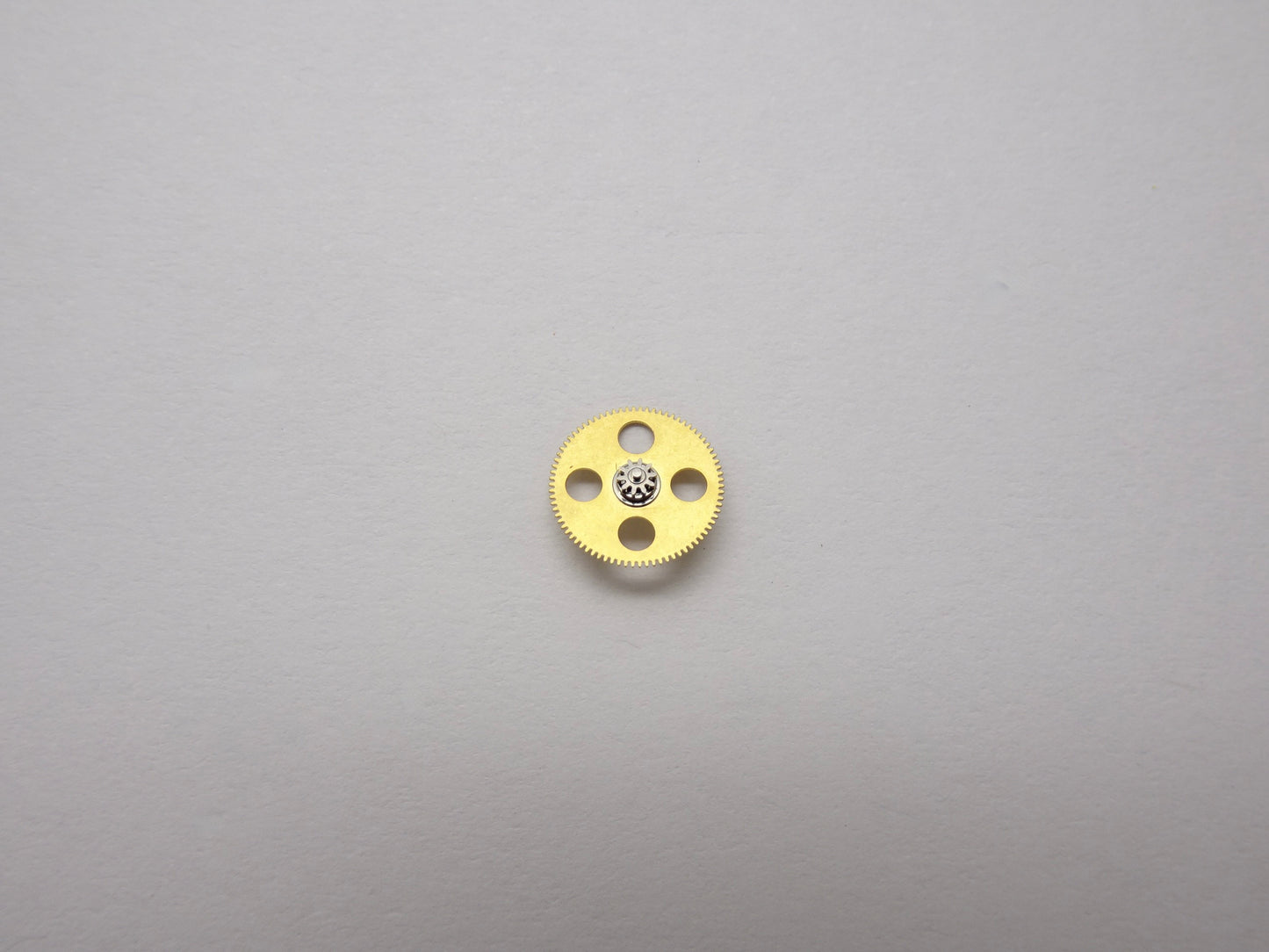 New Rolex Calibre 3135 Driver Wheel Part 510