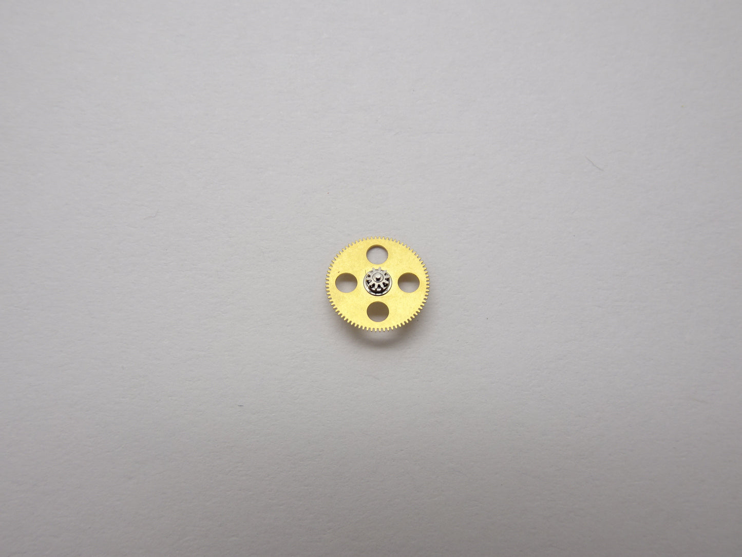 New Rolex Calibre 3135 Driver Wheel Part 510