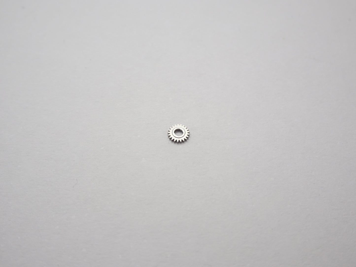 New Rolex Calibre 3135 Pinion For Oscillating Weight Part 550