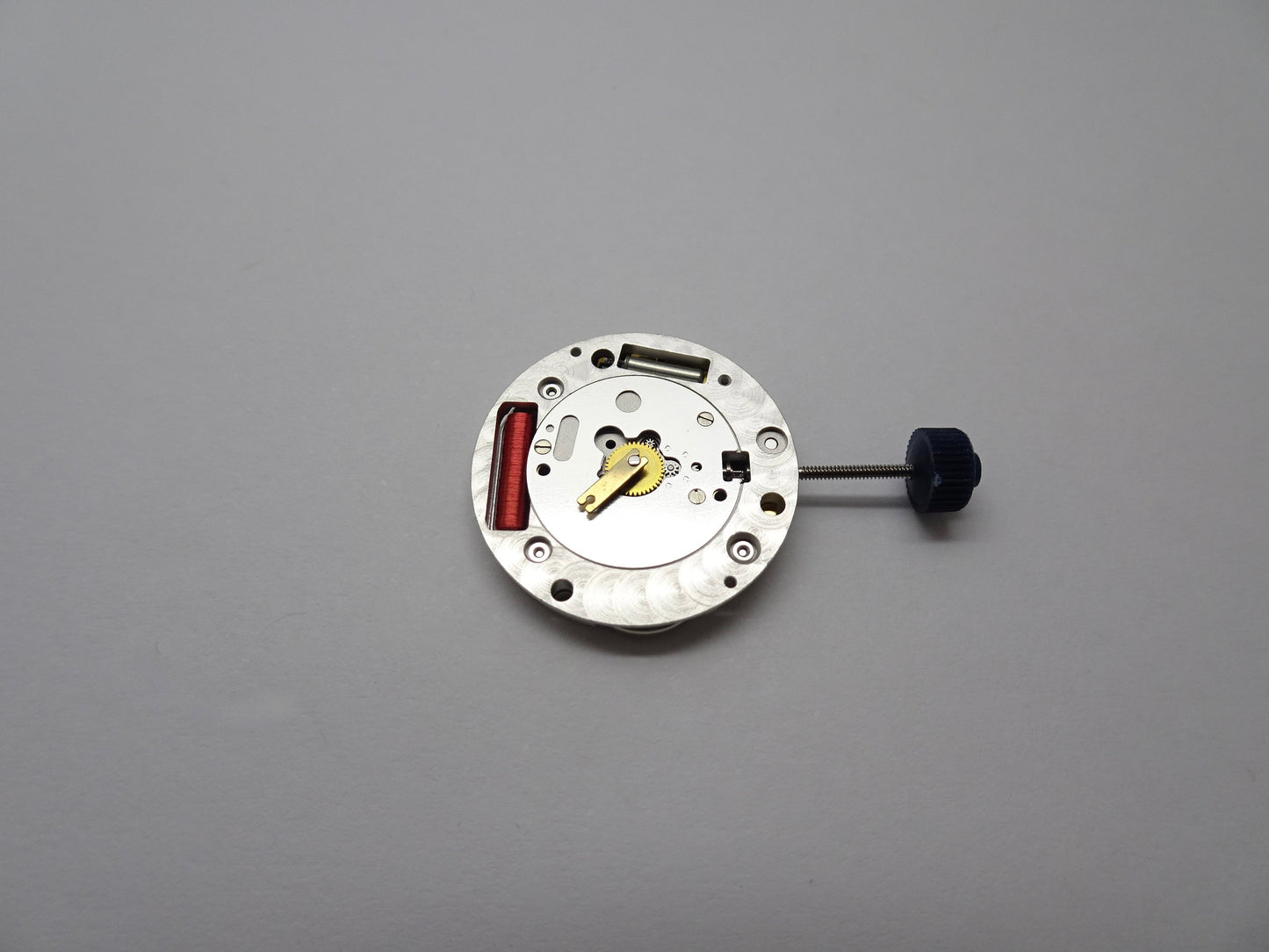 New Cartier Calibre 690 Quartz Movement