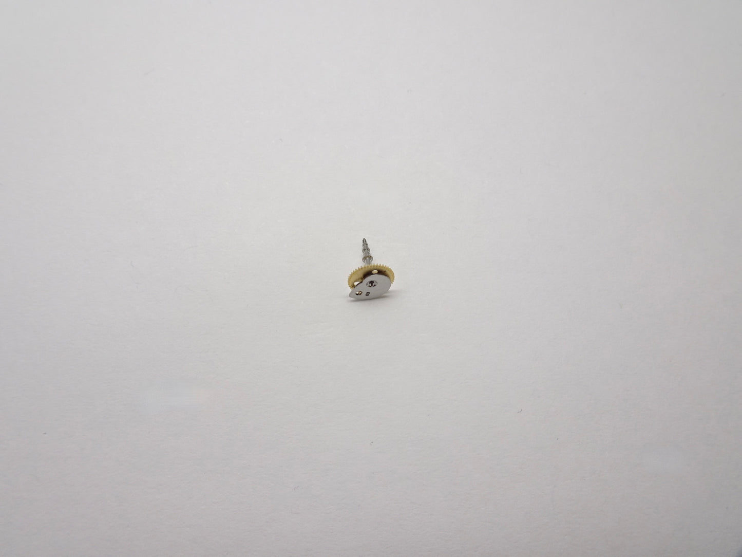 New Rolex Calibre 4160 Snail Part 930