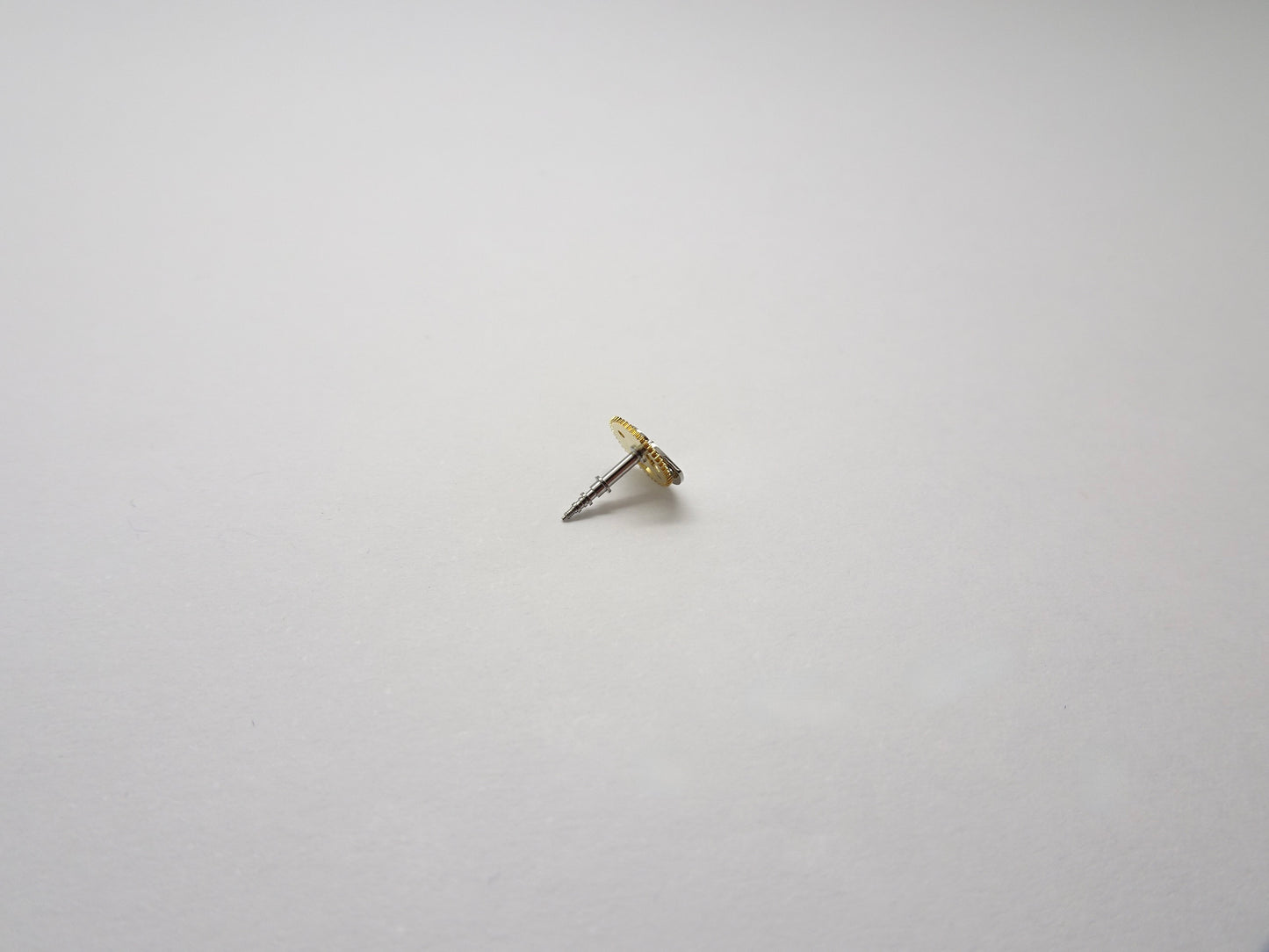 New Rolex Calibre 4160 Snail Part 930