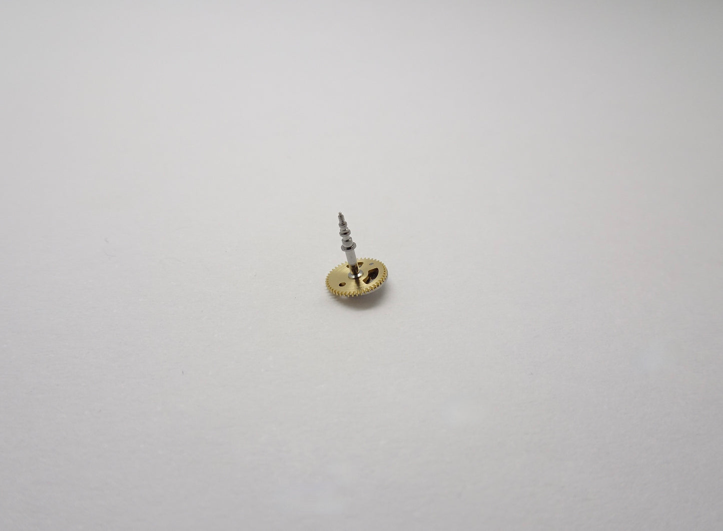 New Rolex Calibre 4160 Snail Part 930
