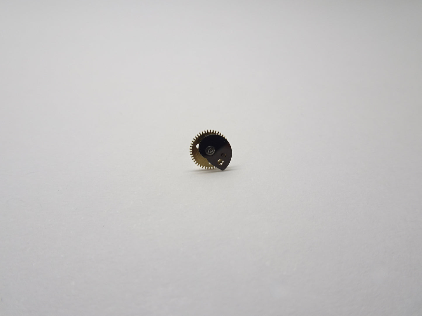 New Rolex Calibre 4160 Snail Part 930