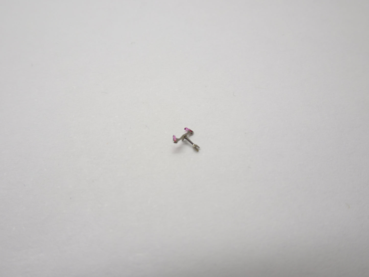 New Rolex Calibre 2130 Pallet Fork Part 421