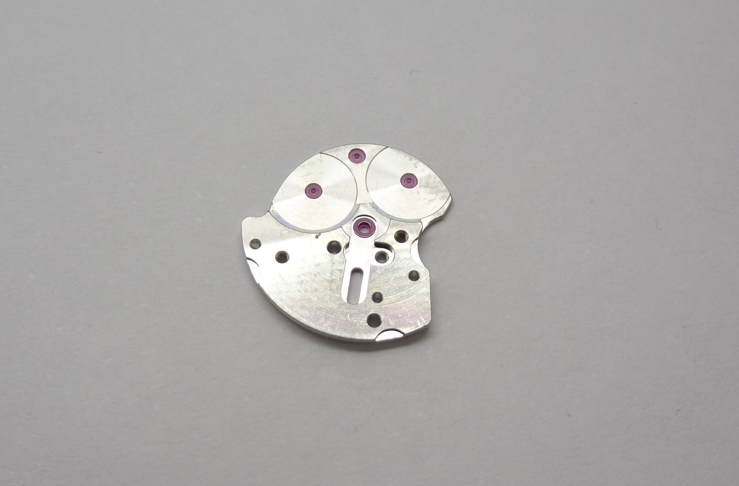 New Rolex Calibre 2236 Upper Automatic Device Bridge Part 140