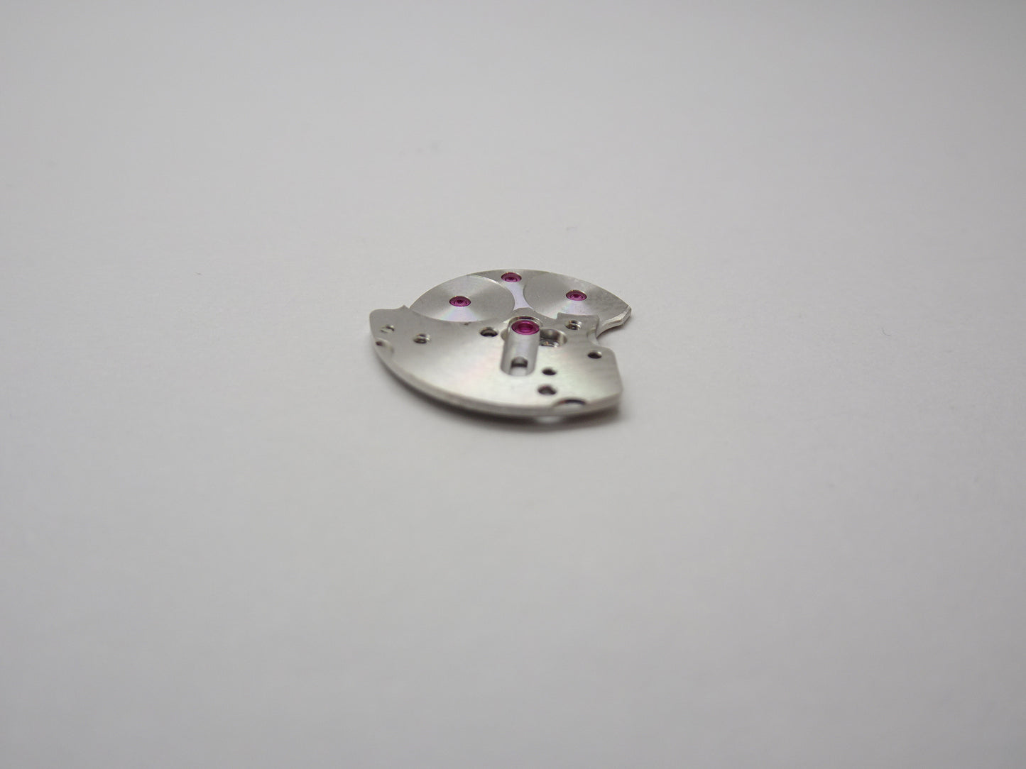New Rolex Calibre 2236 Upper Automatic Device Bridge Part 140