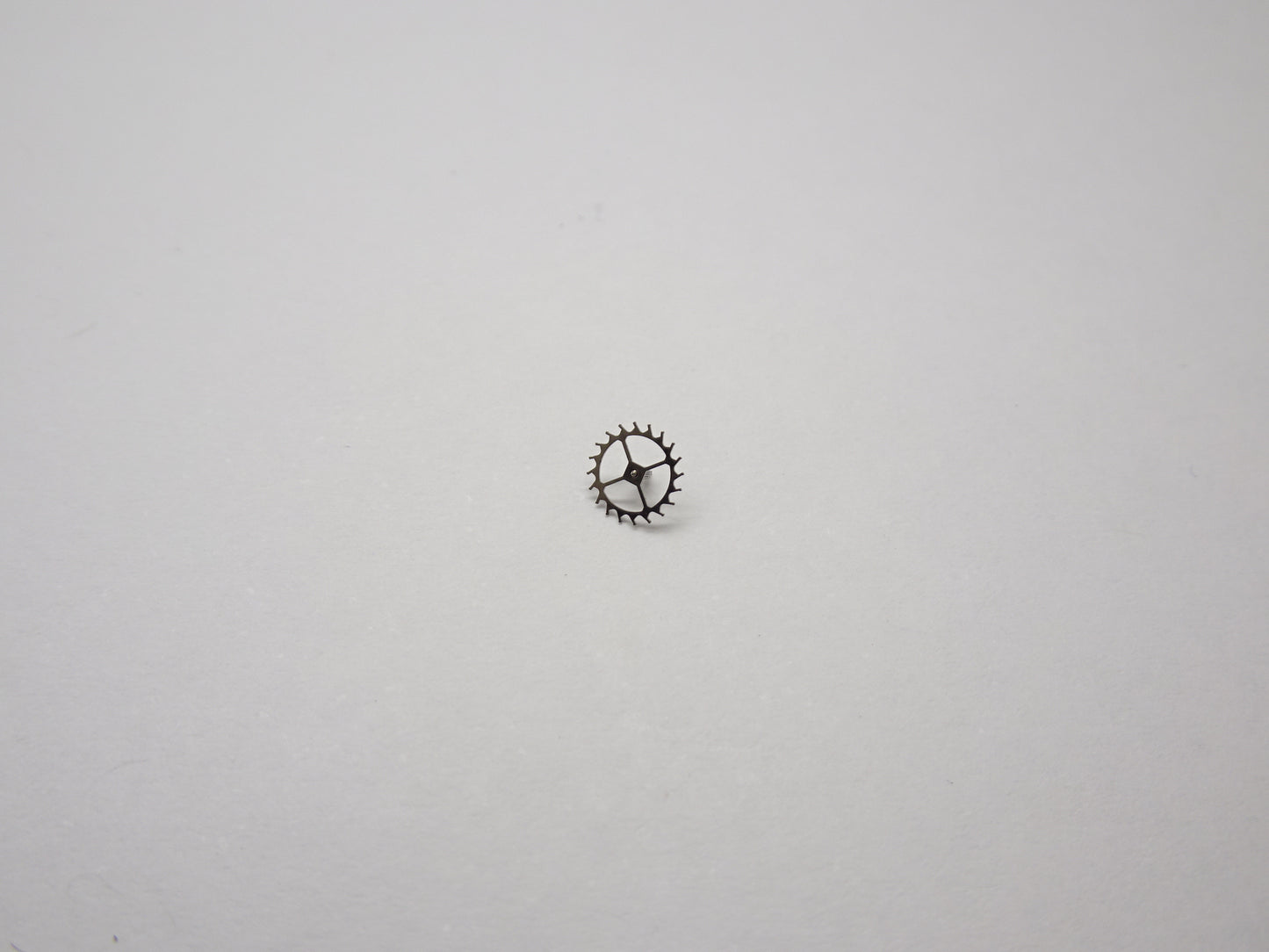 New Rolex Calibre 2130 Escape Wheel Part 410