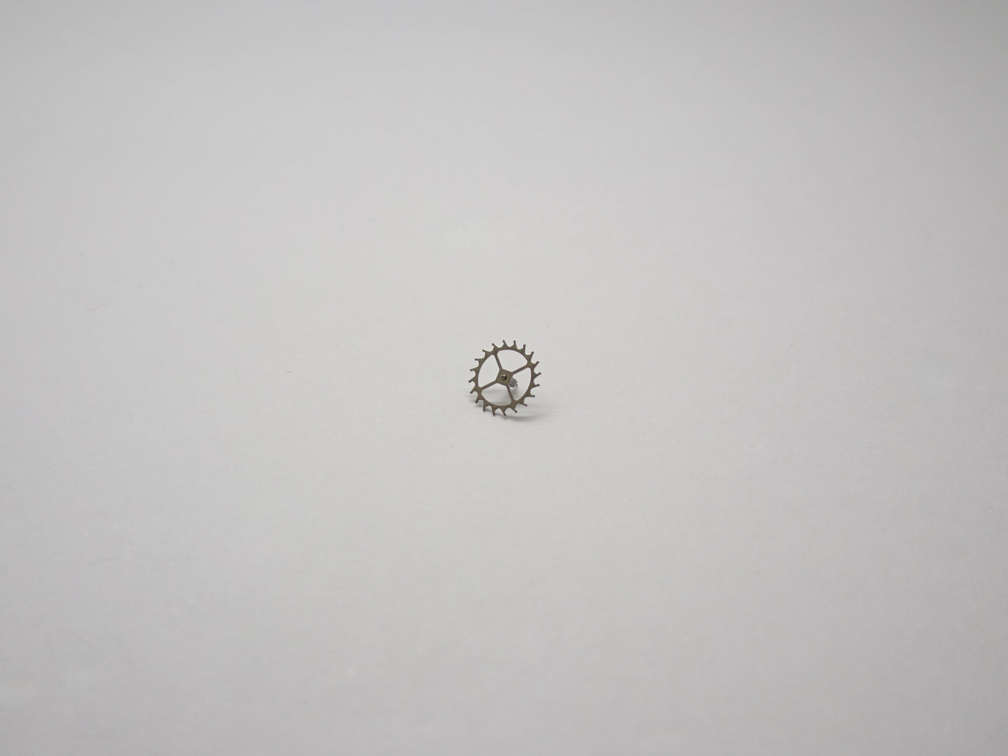 New Rolex Calibre 2130 Escape Wheel Part 410