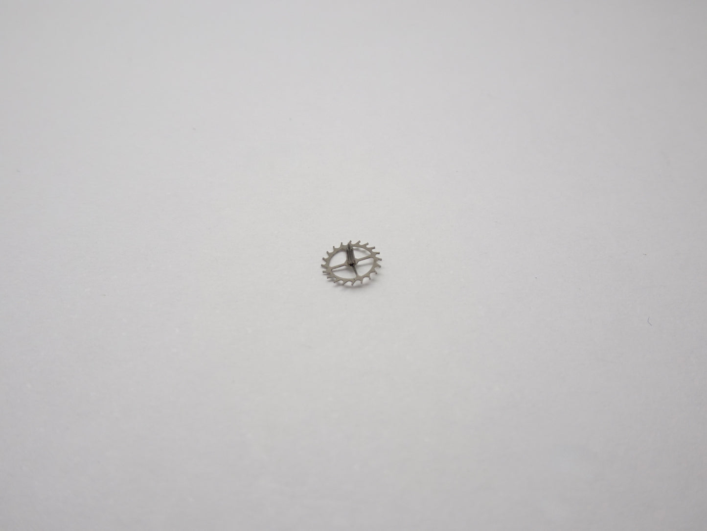 New Rolex Calibre 2130 Escape Wheel Part 410