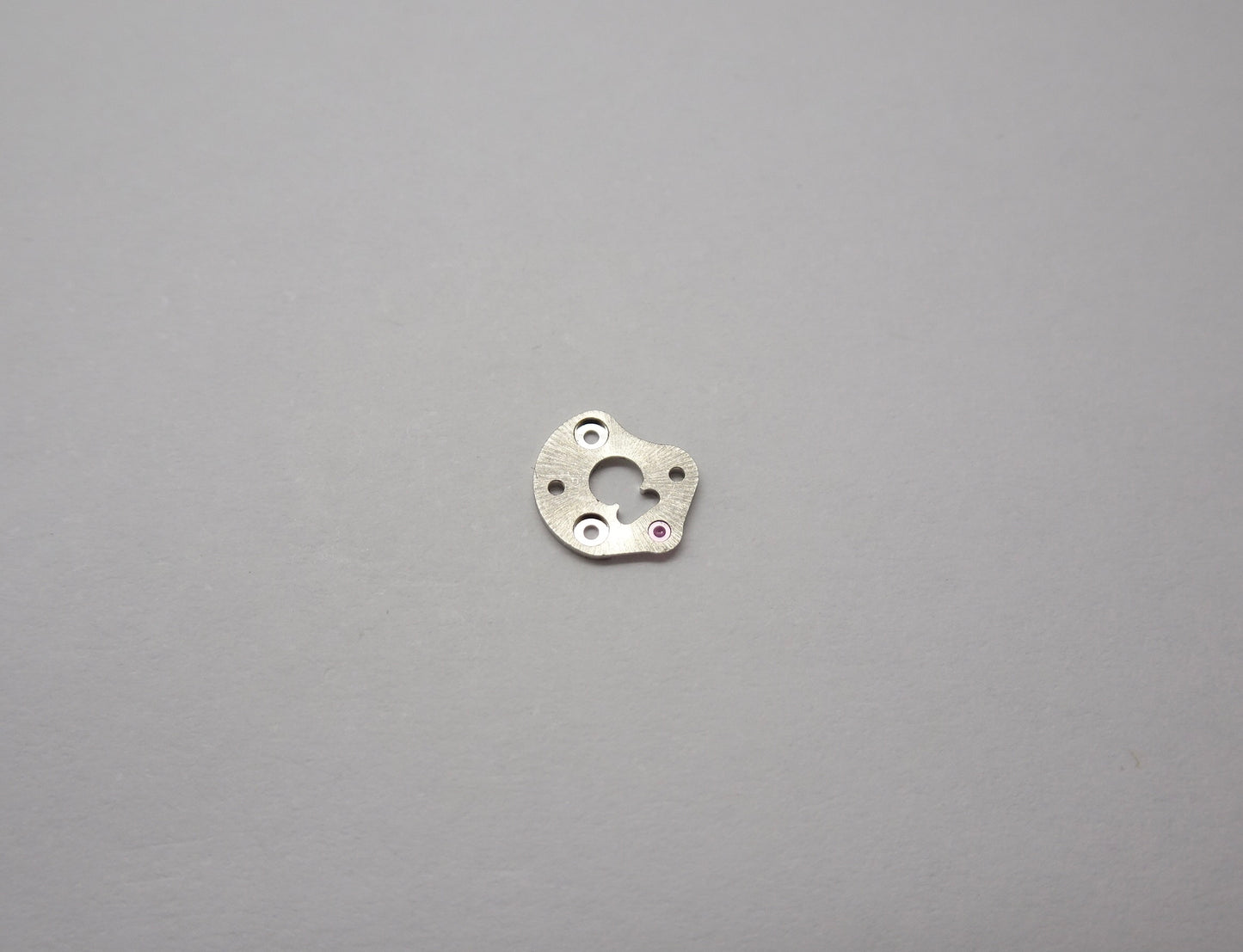 New Rolex Calibre 4130 Pallet Bridge Part 115
