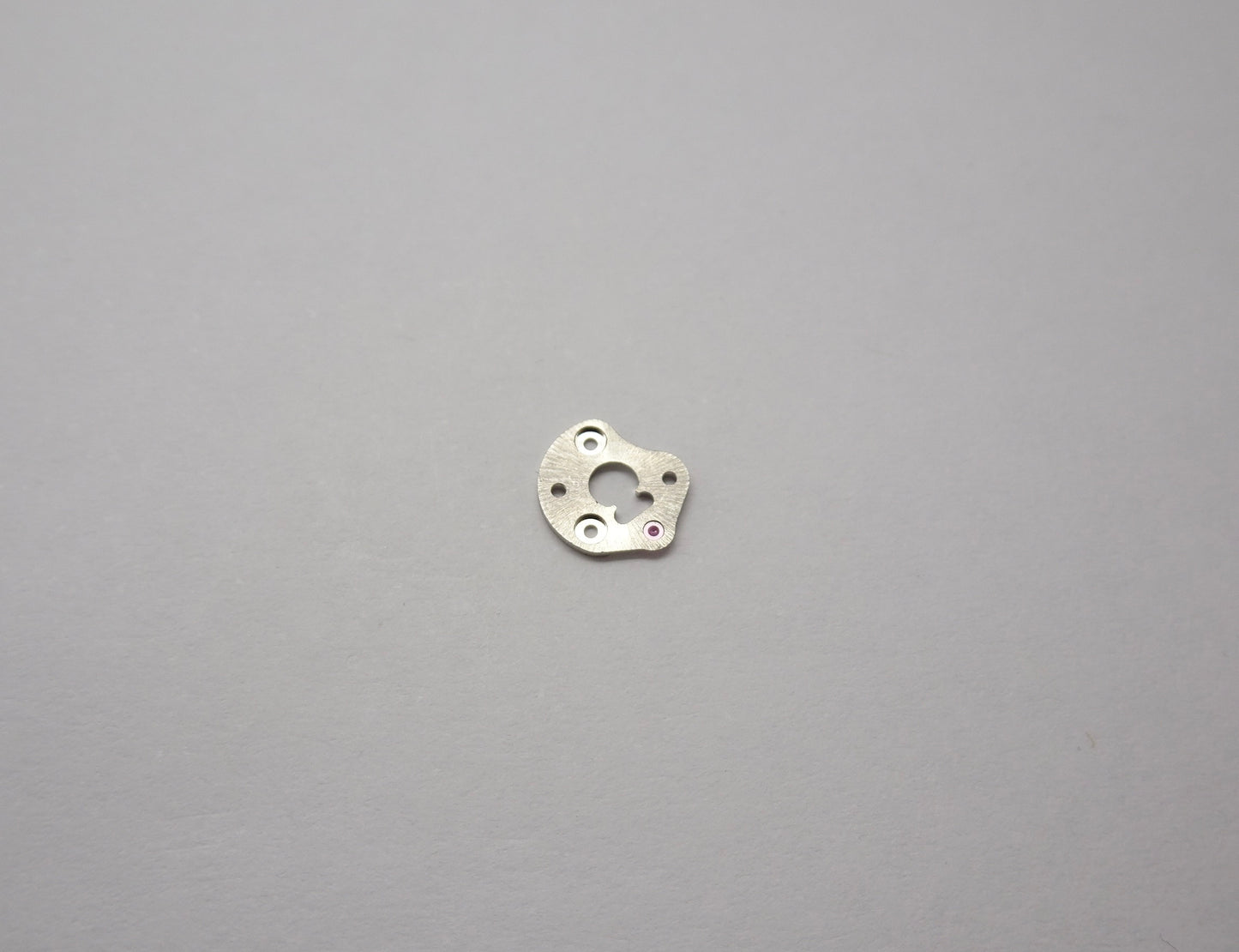 New Rolex Calibre 4130 Pallet Bridge Part 115