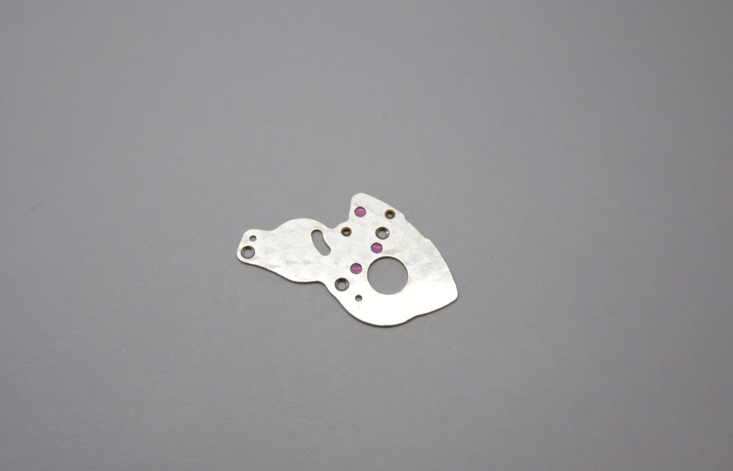 New Rolex Calibre 4160 Bridge For Countdown Mechanism Part 188