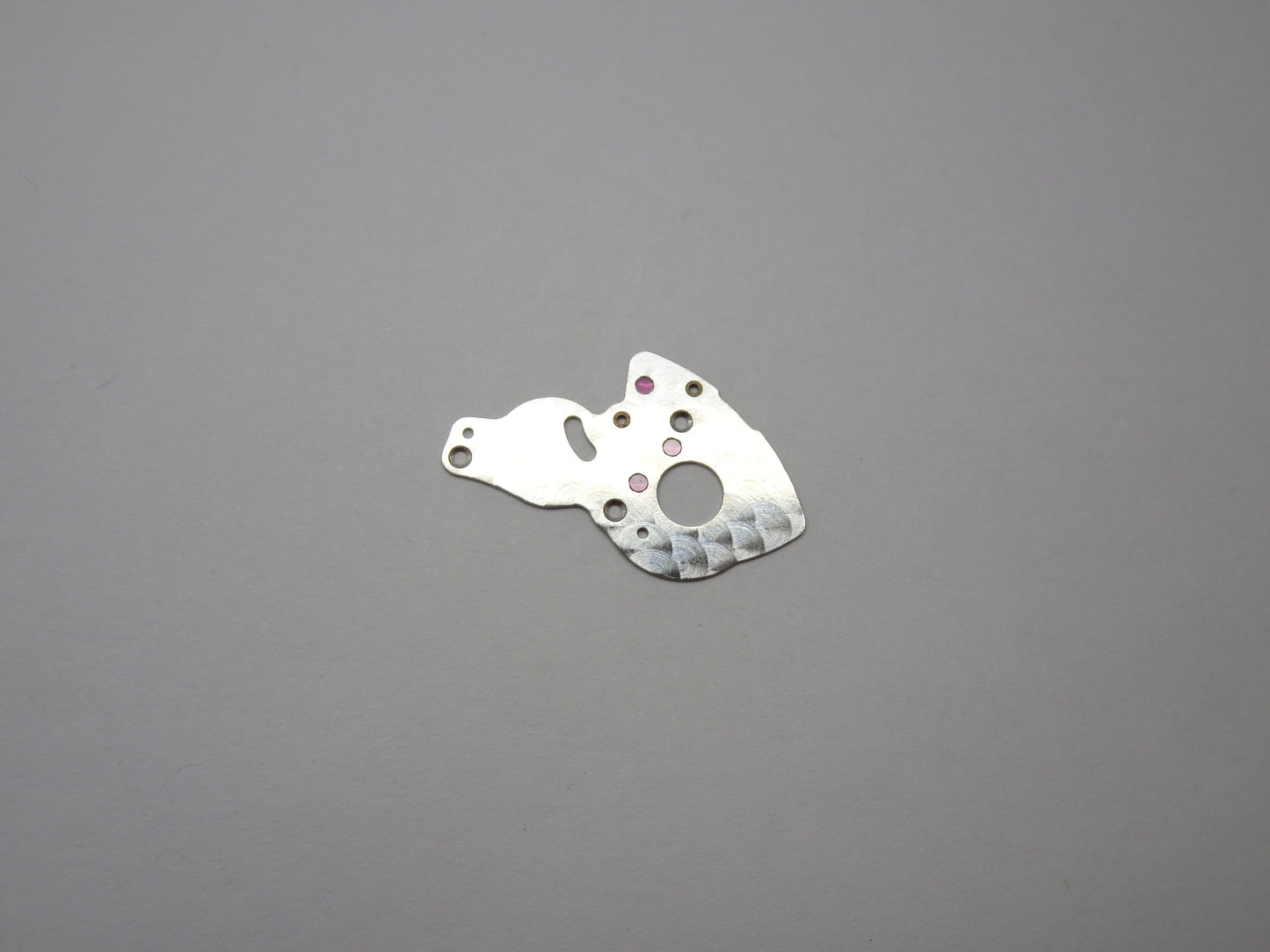New Rolex Calibre 4160 Bridge For Countdown Mechanism Part 188