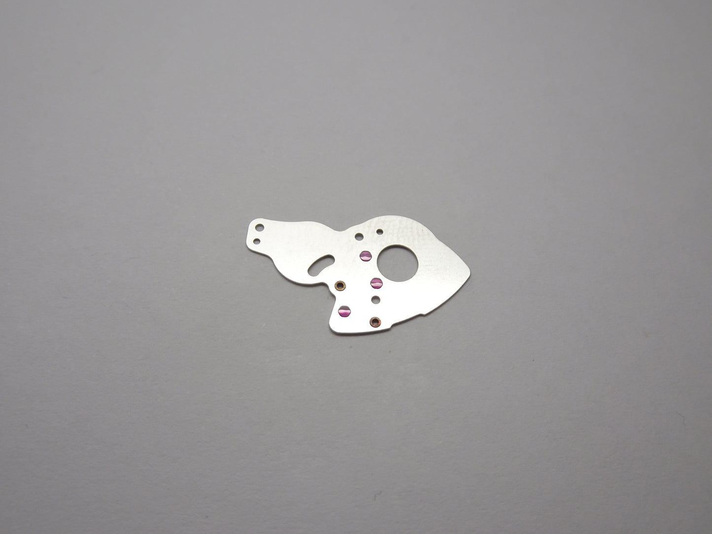 New Rolex Calibre 4160 Bridge For Countdown Mechanism Part 188