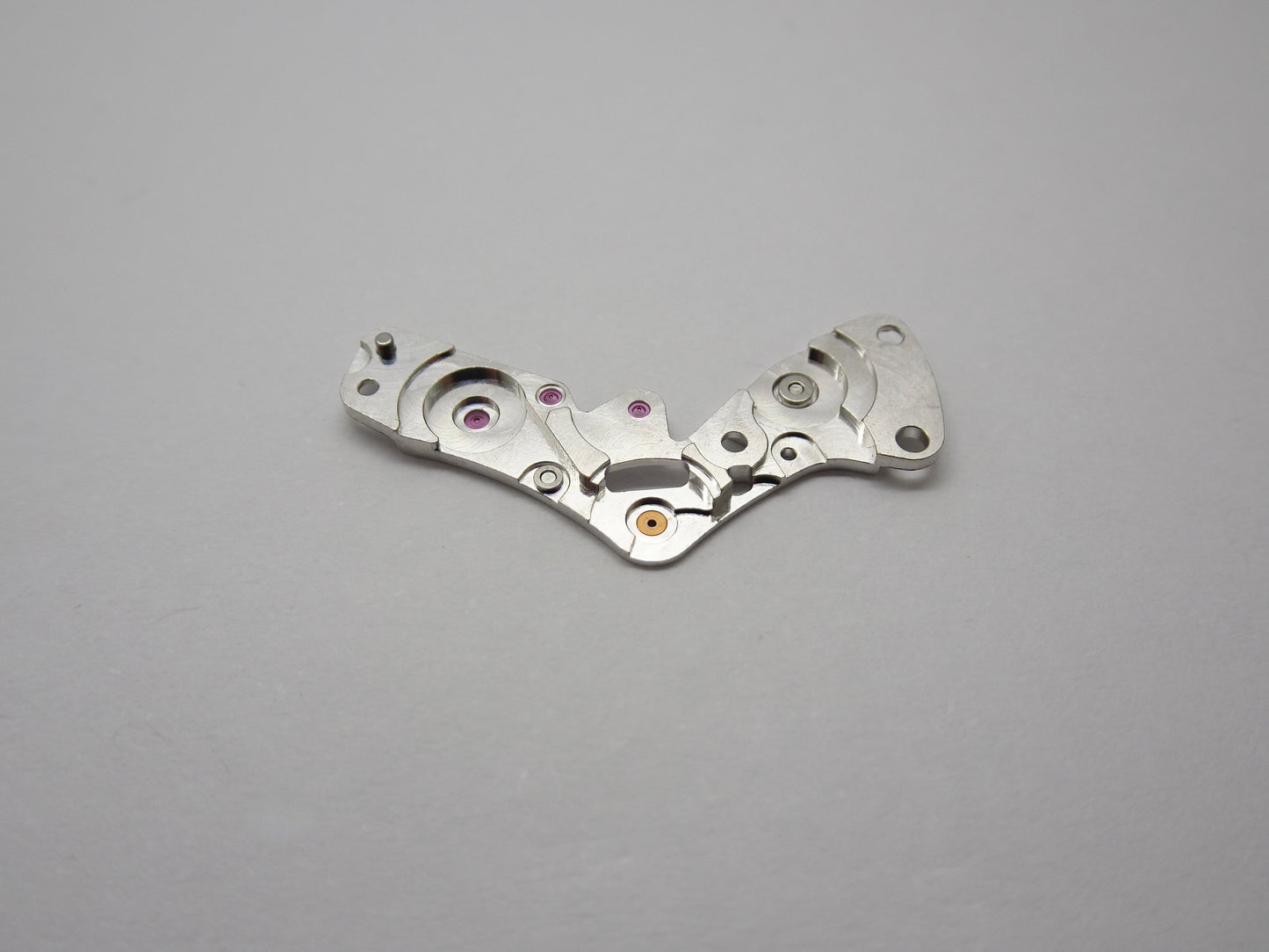 New Rolex Calibre 4161 Chronograph Bridge Part 190