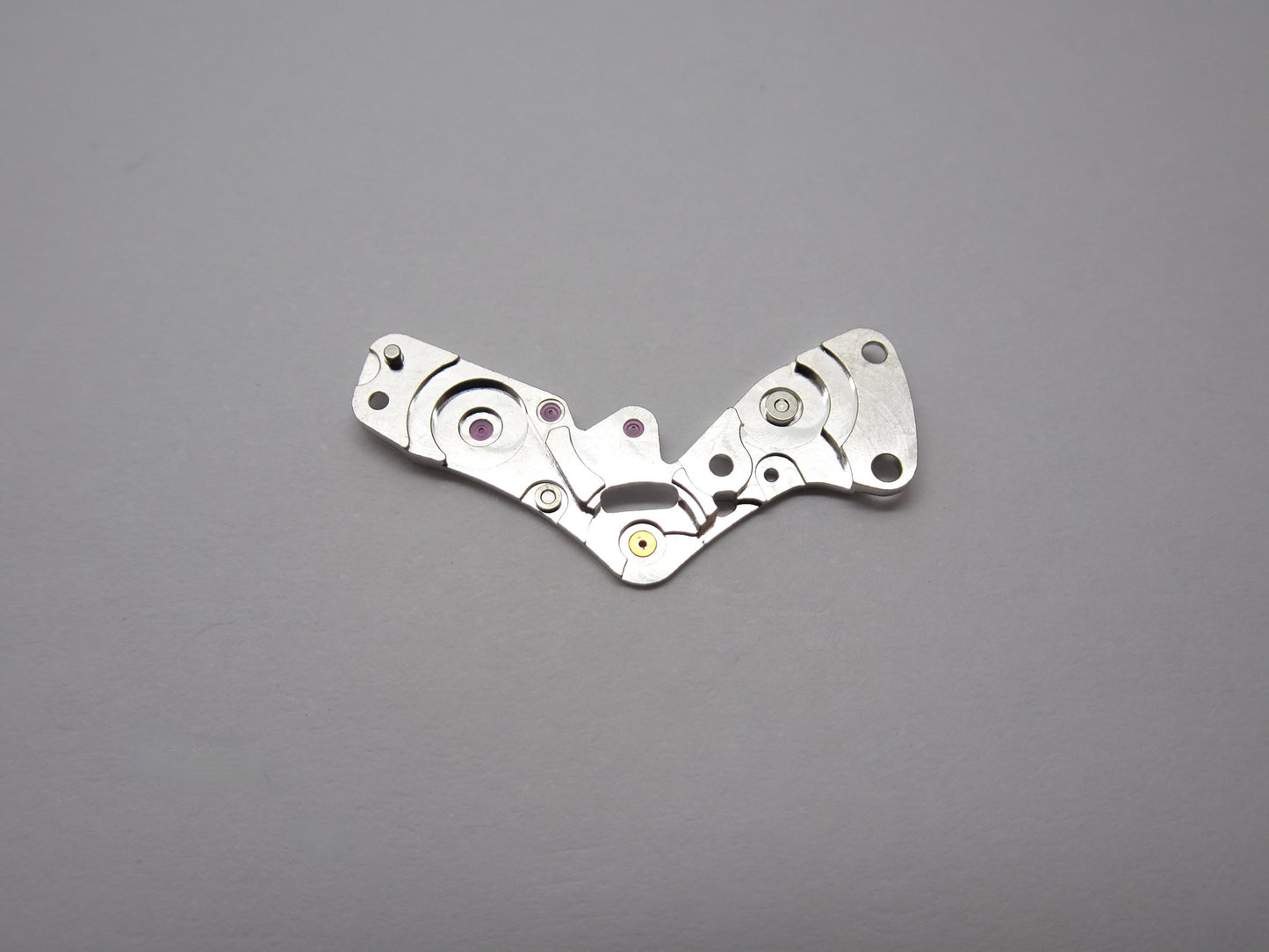 New Rolex Calibre 4161 Chronograph Bridge Part 190