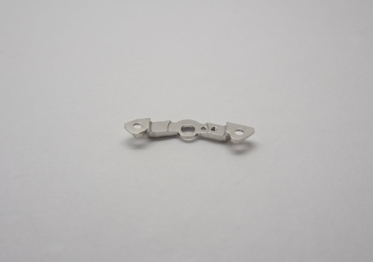 New Rolex Calibre 2235 Balance bridge Part 120