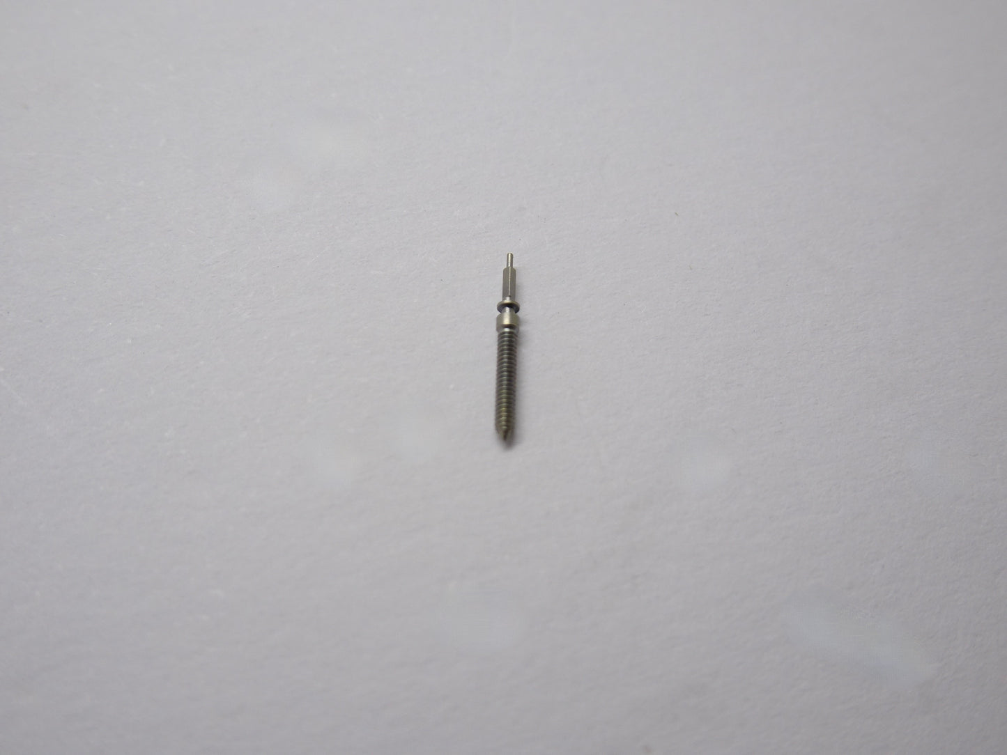 New IWC Caliber 93 Winding Stem