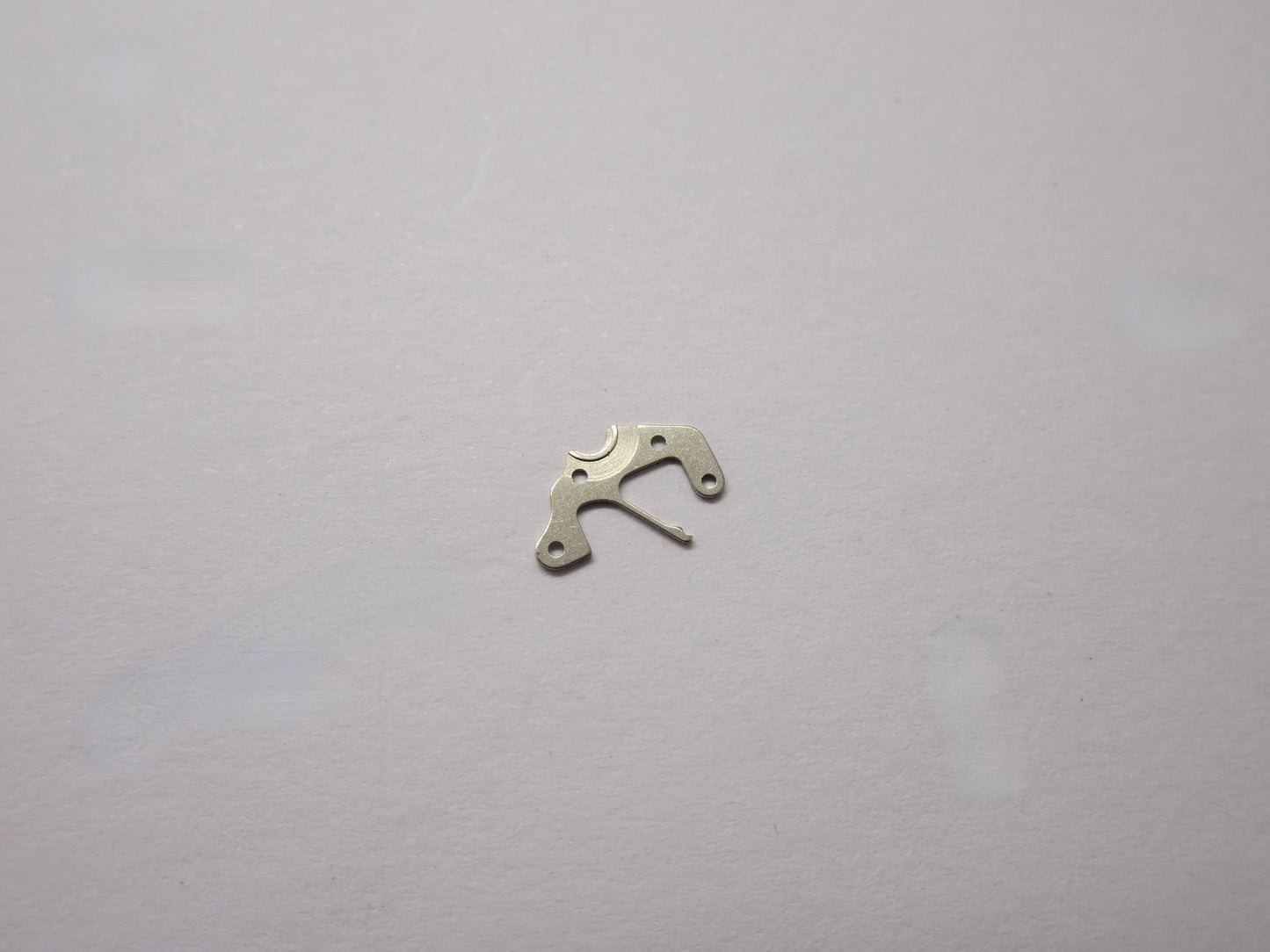 New IWC Caliber 91 Set Bridge