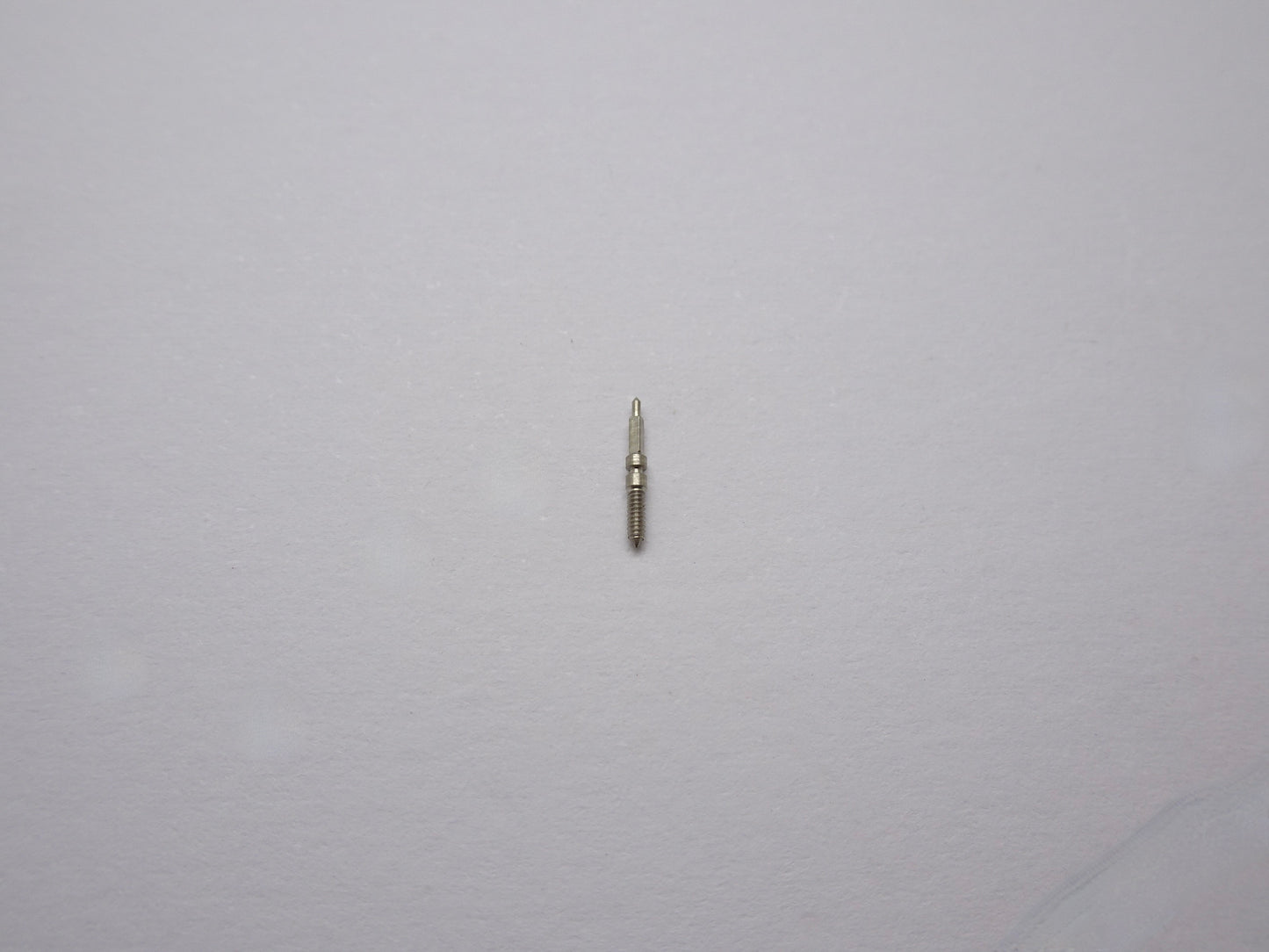 New IWC Caliber 92 Winding Stem