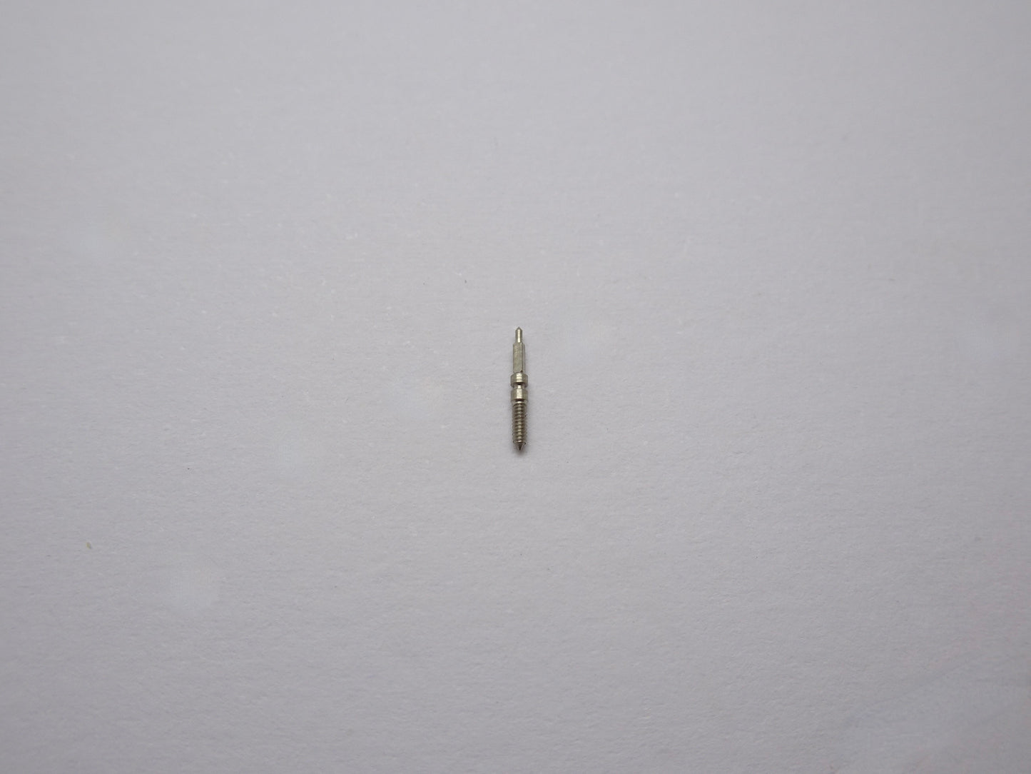 New IWC Caliber 92 Winding Stem