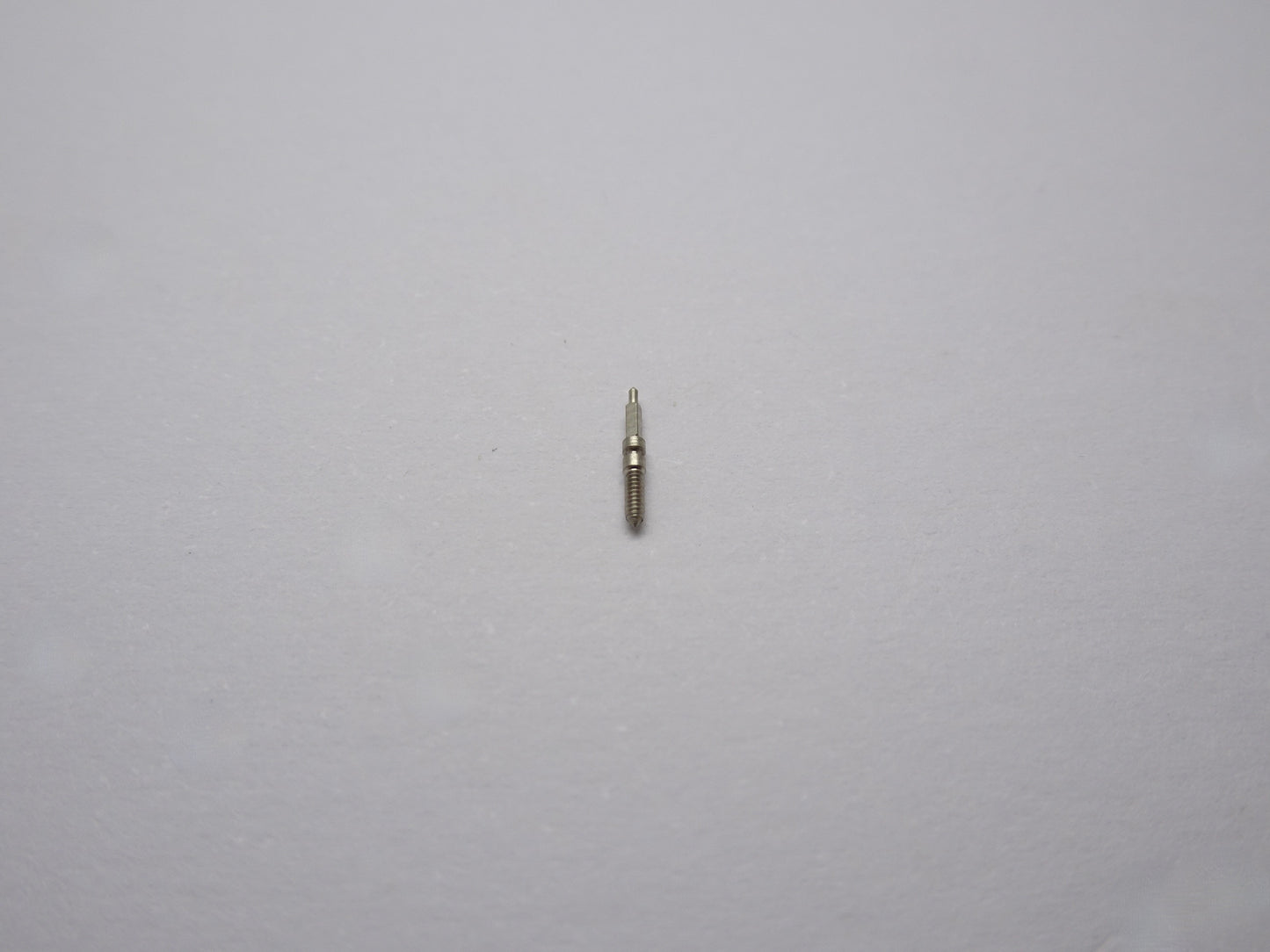 New IWC Caliber 92 Winding Stem