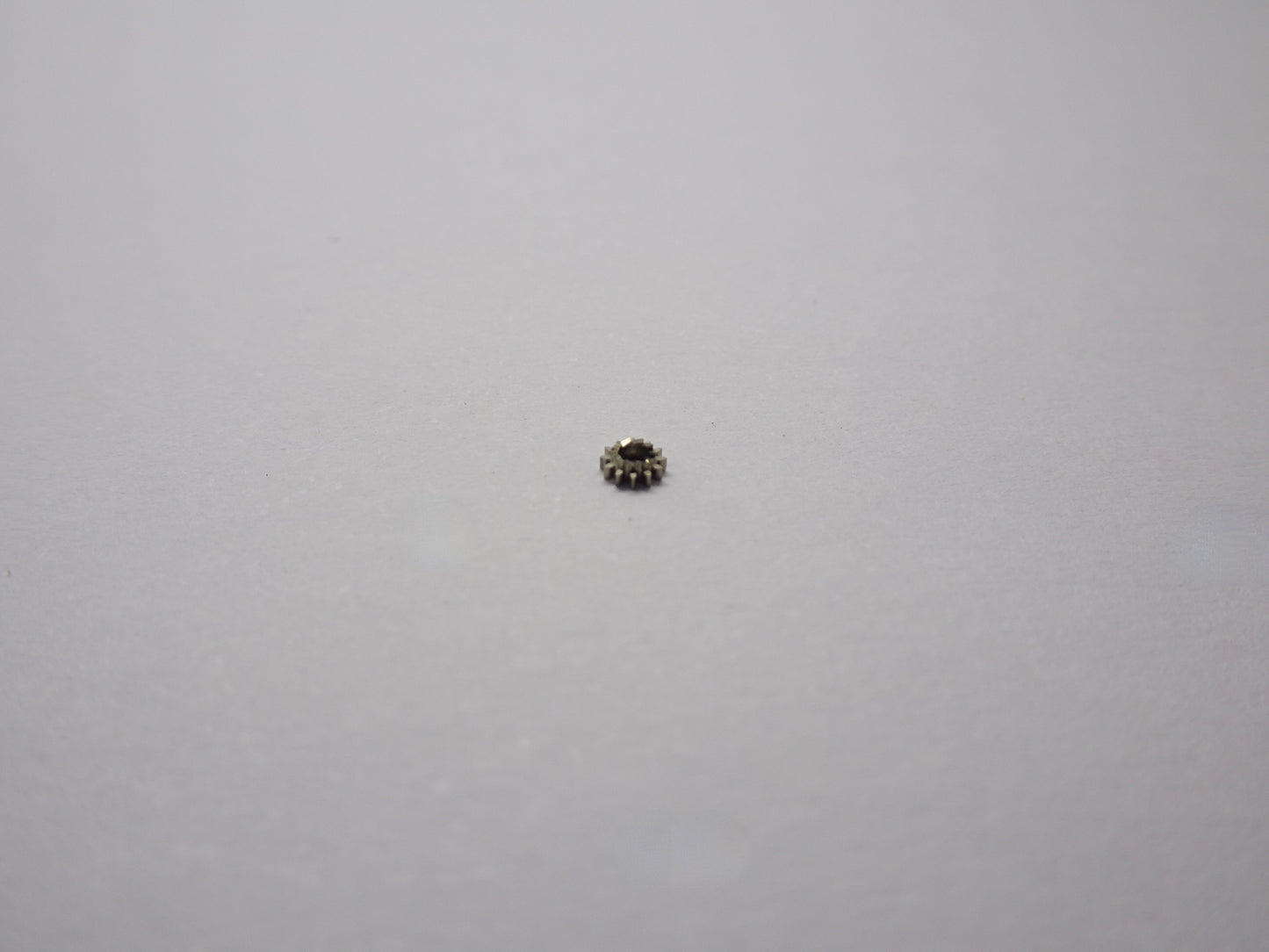 New IWC Caliber 96 Winding Pinion