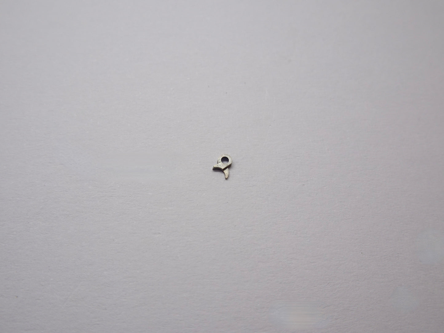 New IWC Caliber 92 Click Part