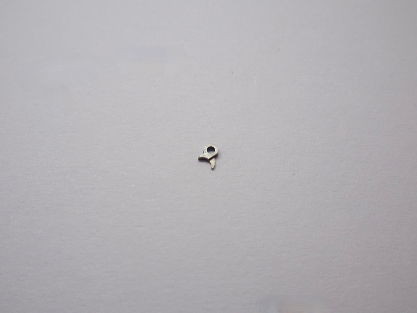New IWC Caliber 92 Click Part