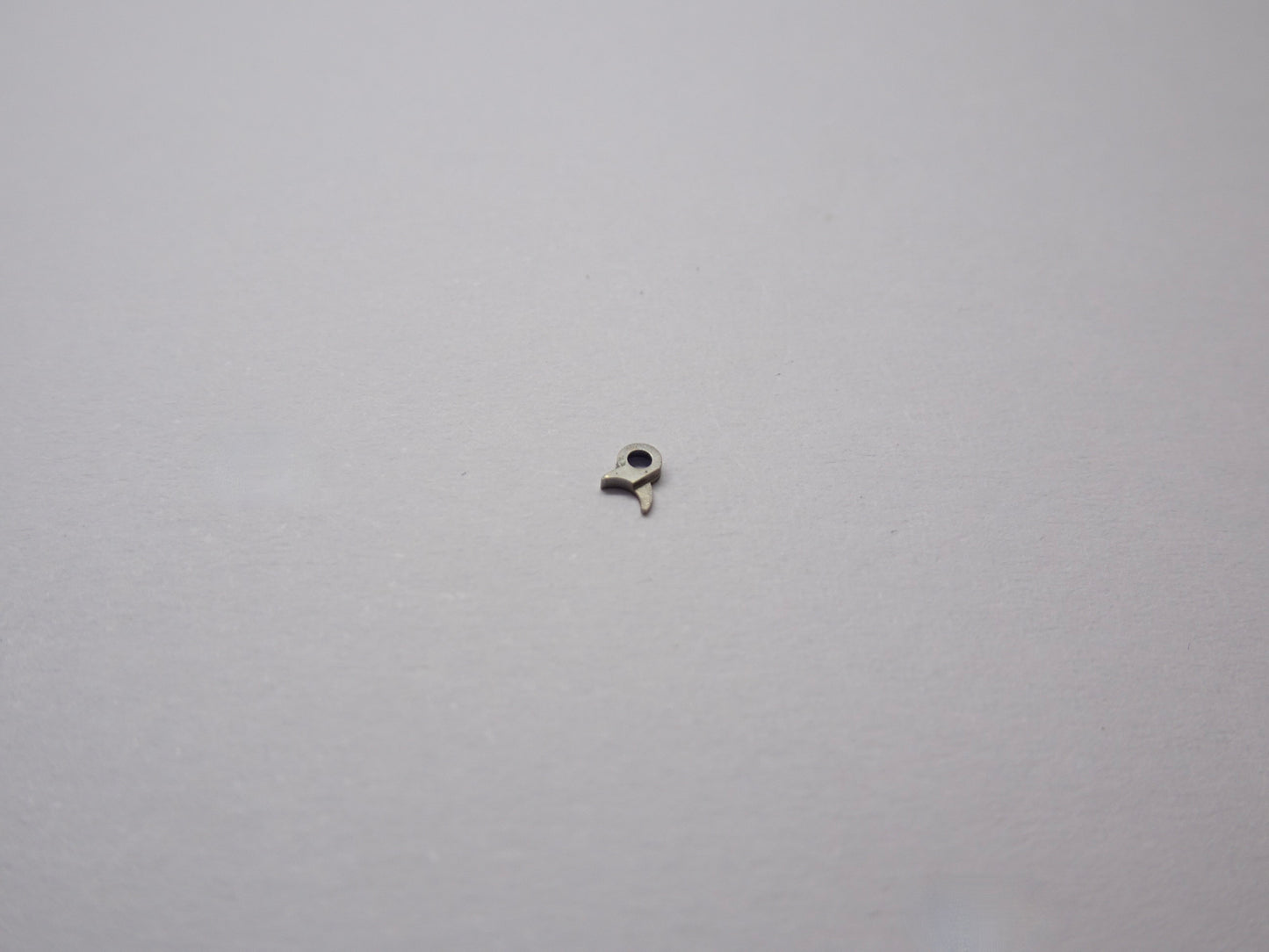 New IWC Caliber 92 Click Part
