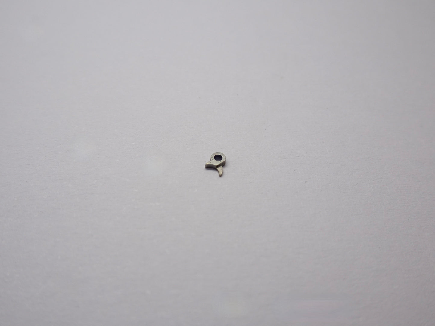 New IWC Caliber 92 Click Part