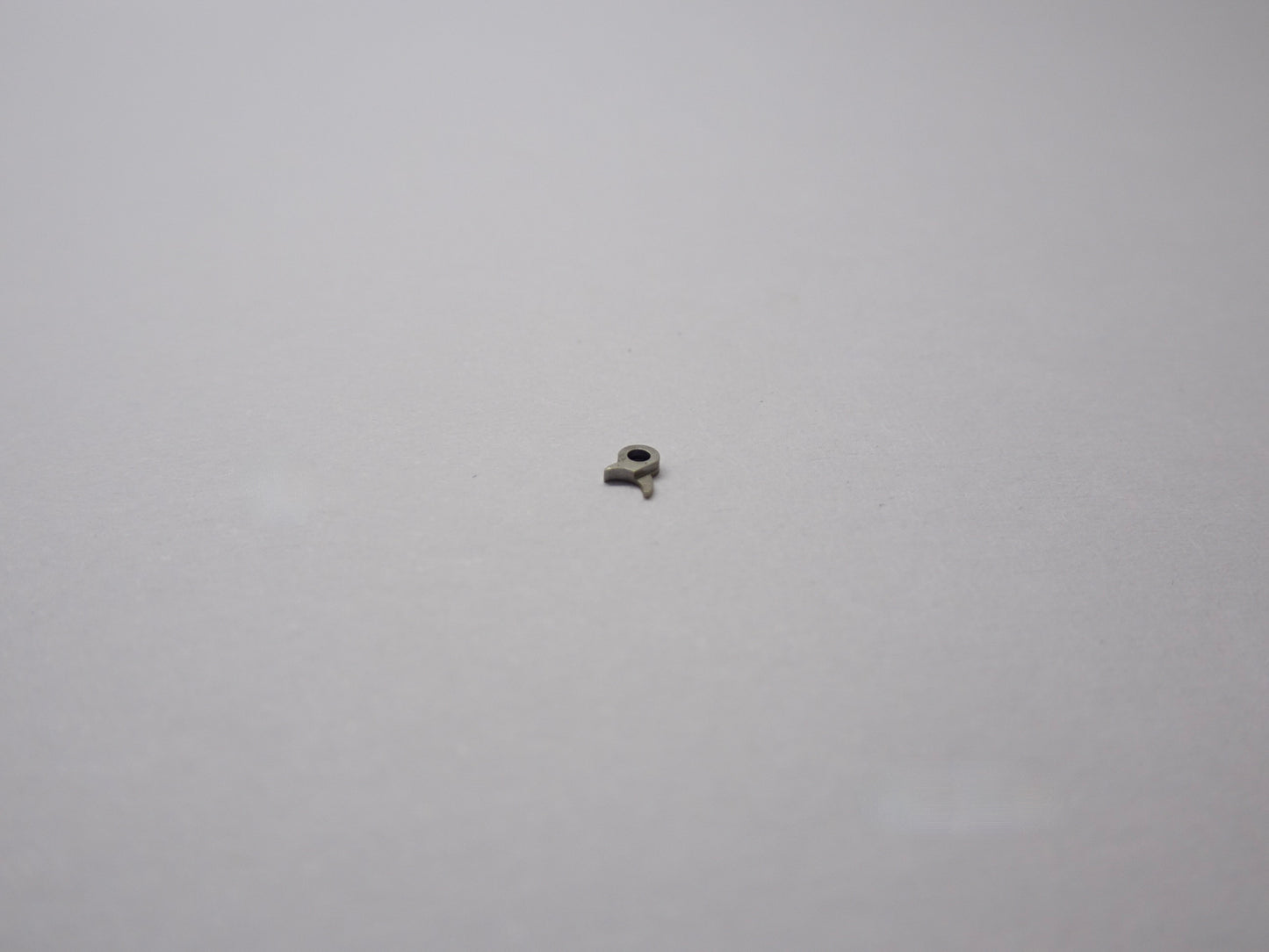 New IWC Caliber 92 Click Part