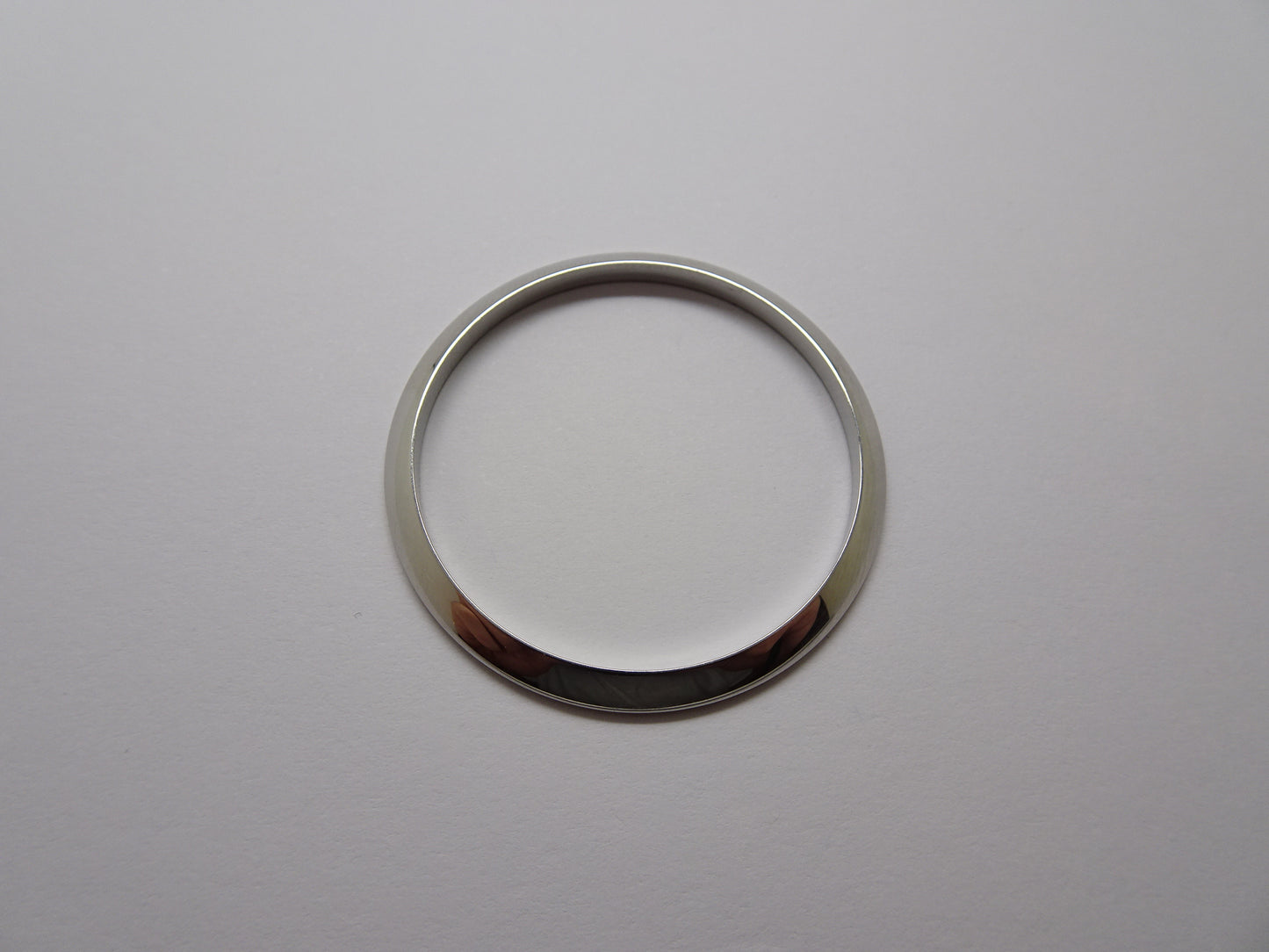 New Rolex Smooth Bezel for 36mm steel Datejust ref.126200