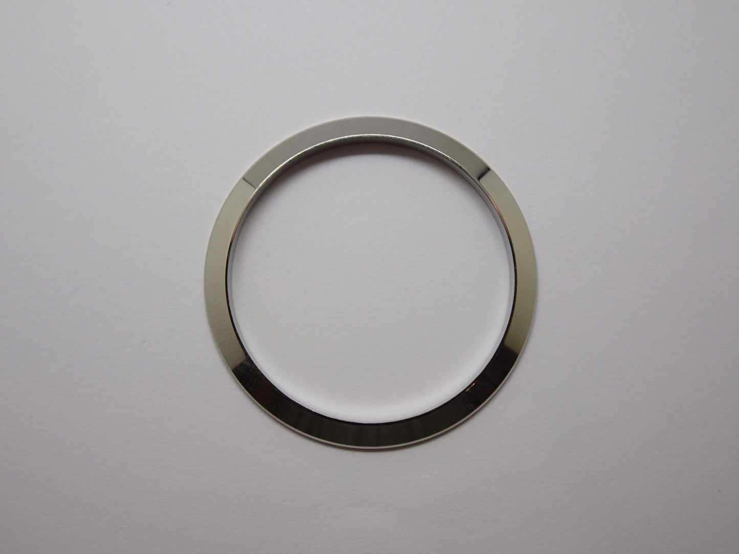 New Rolex smooth Bezel for 41mm Steel Datejust ref.126300