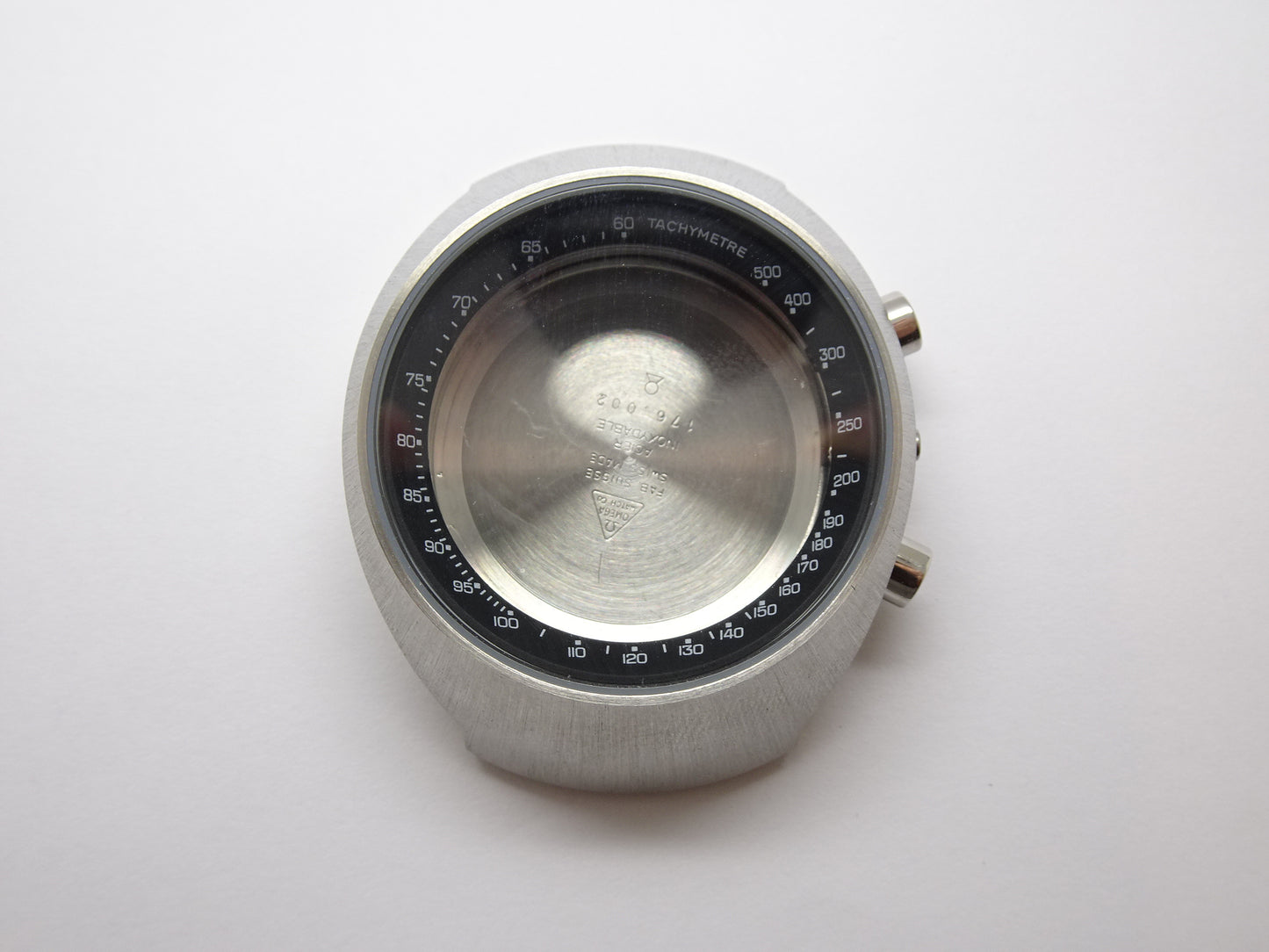 NOS Omega Seamaster Case reference 176.002 Mark III