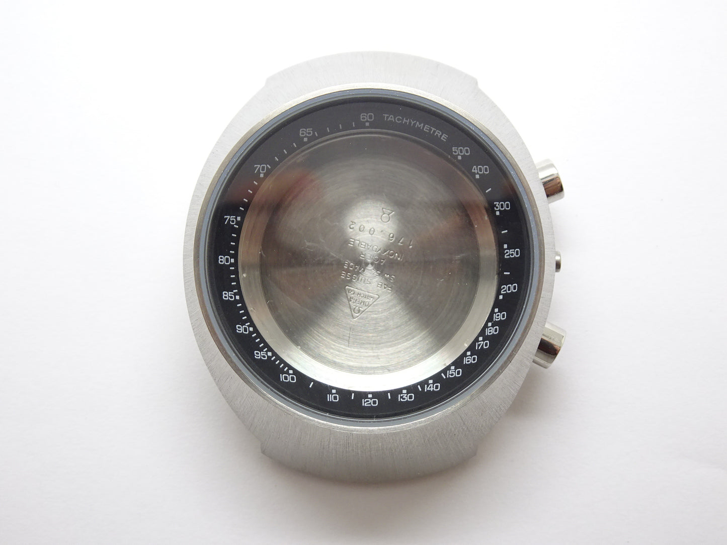 NOS Omega Seamaster Case reference 176.002 Mark III