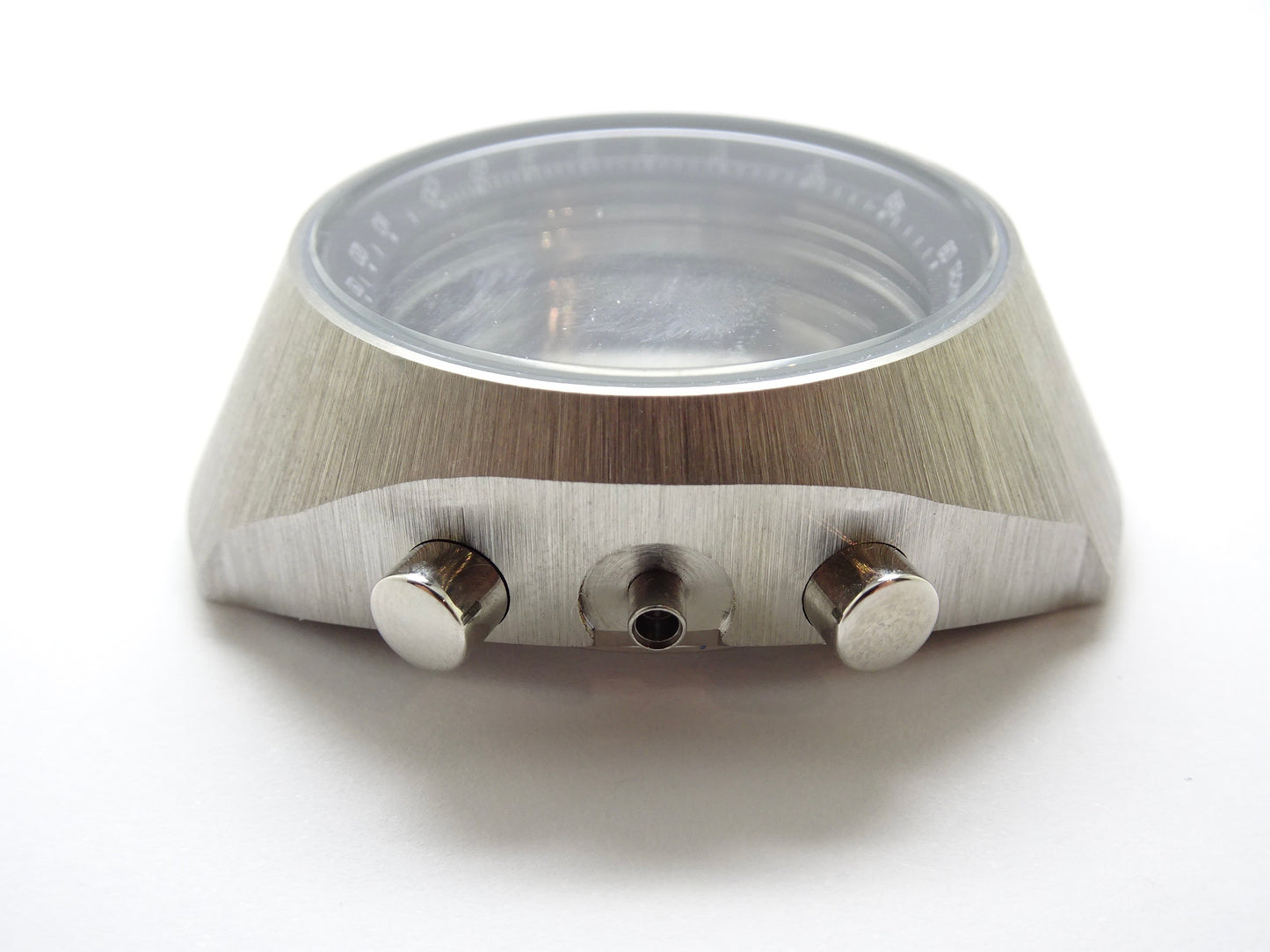 NOS Omega Seamaster Case reference 176.002 Mark III