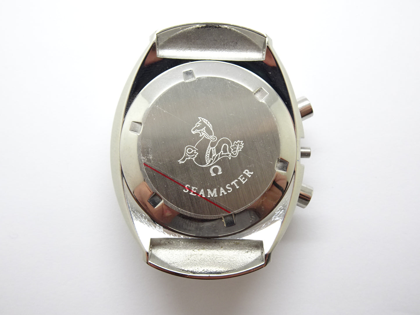 NOS Omega Seamaster Case reference 176.002 Mark III