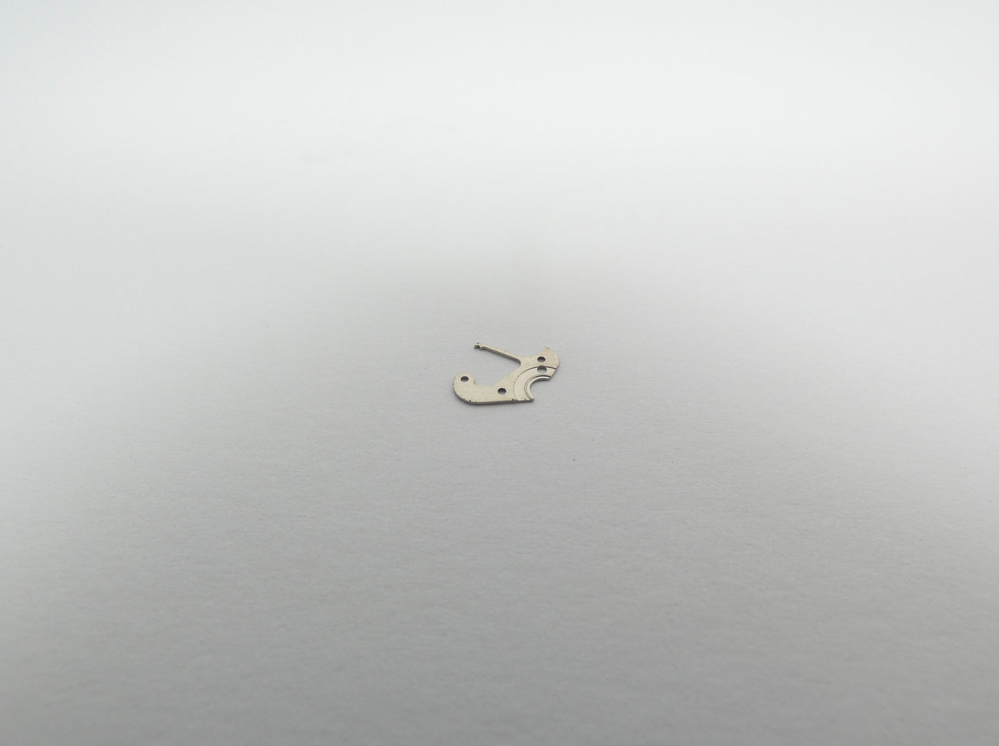 New IWC Caliber 96 Set Bridge