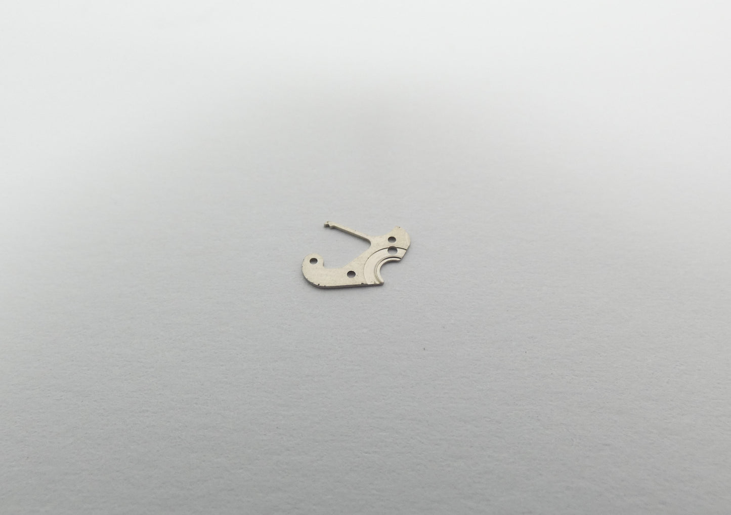 New IWC Caliber 96 Set Bridge