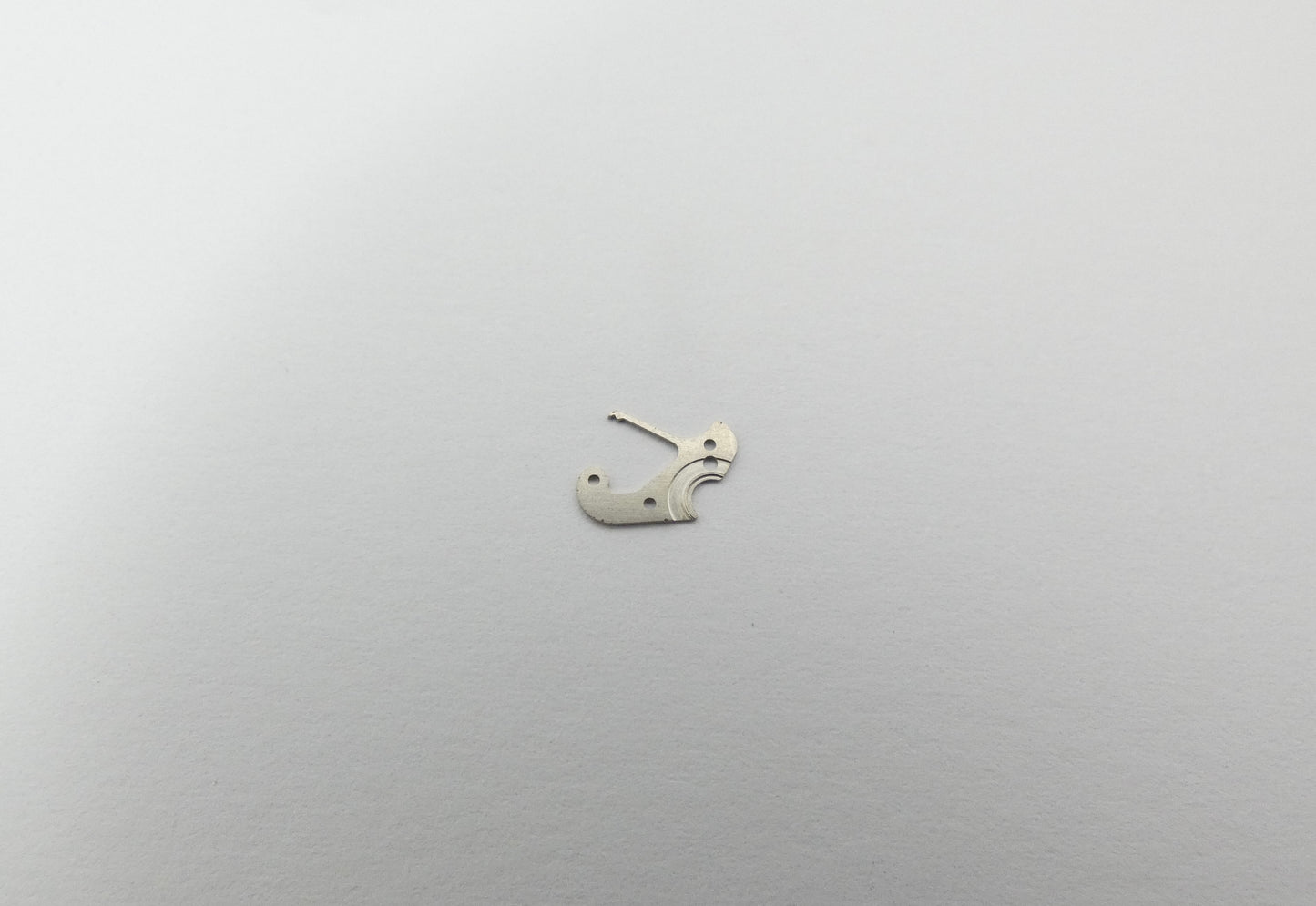 New IWC Caliber 96 Set Bridge