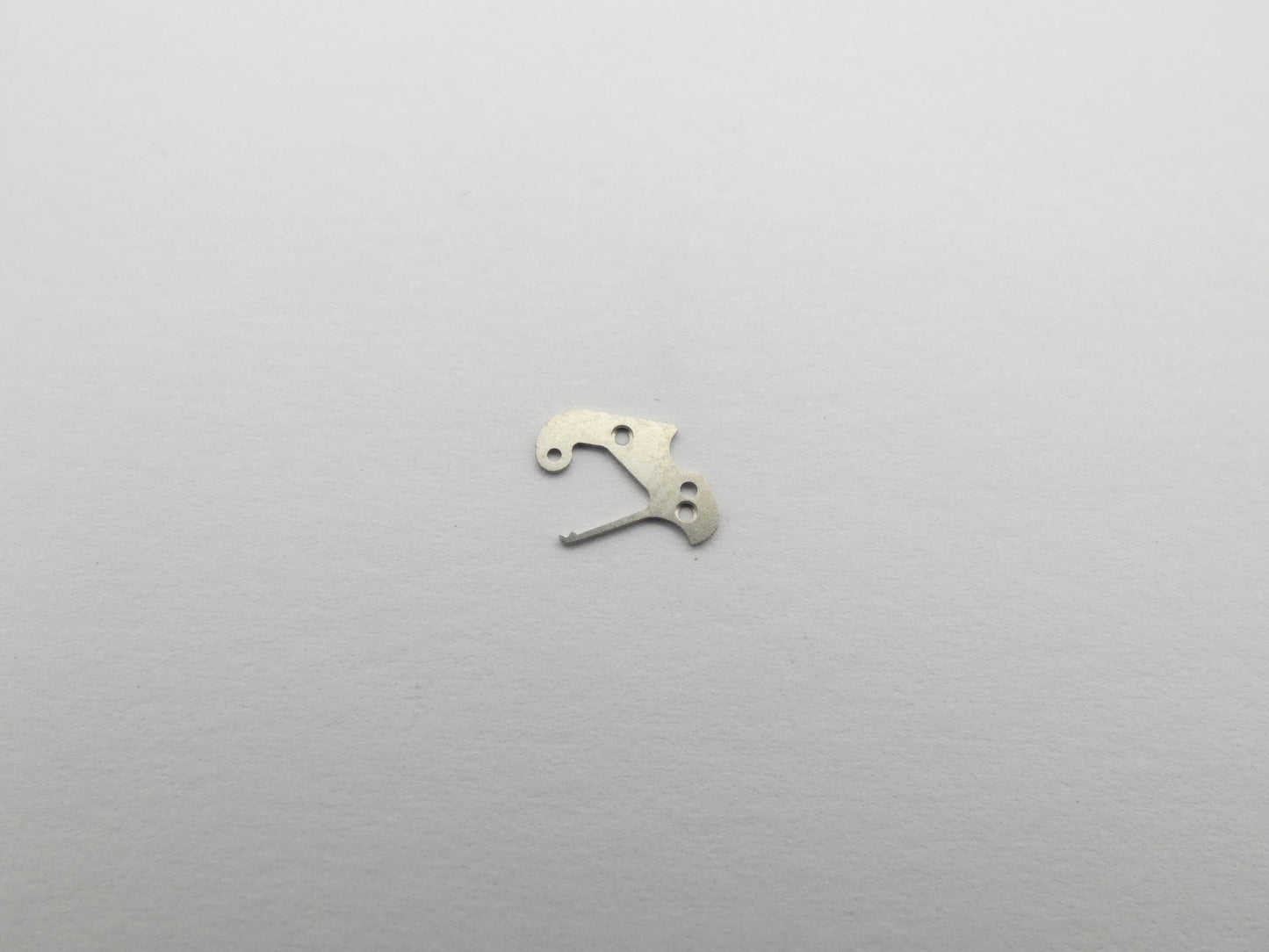 New IWC Caliber 96 Set Bridge