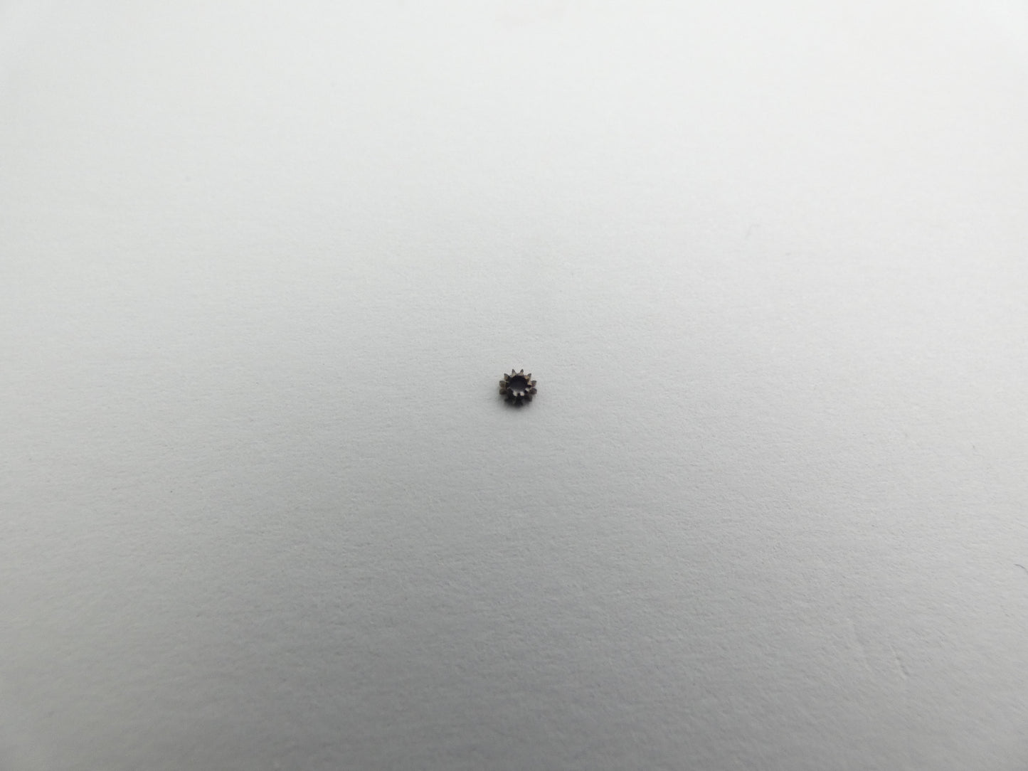 New IWC Caliber 94 Winding Pinion