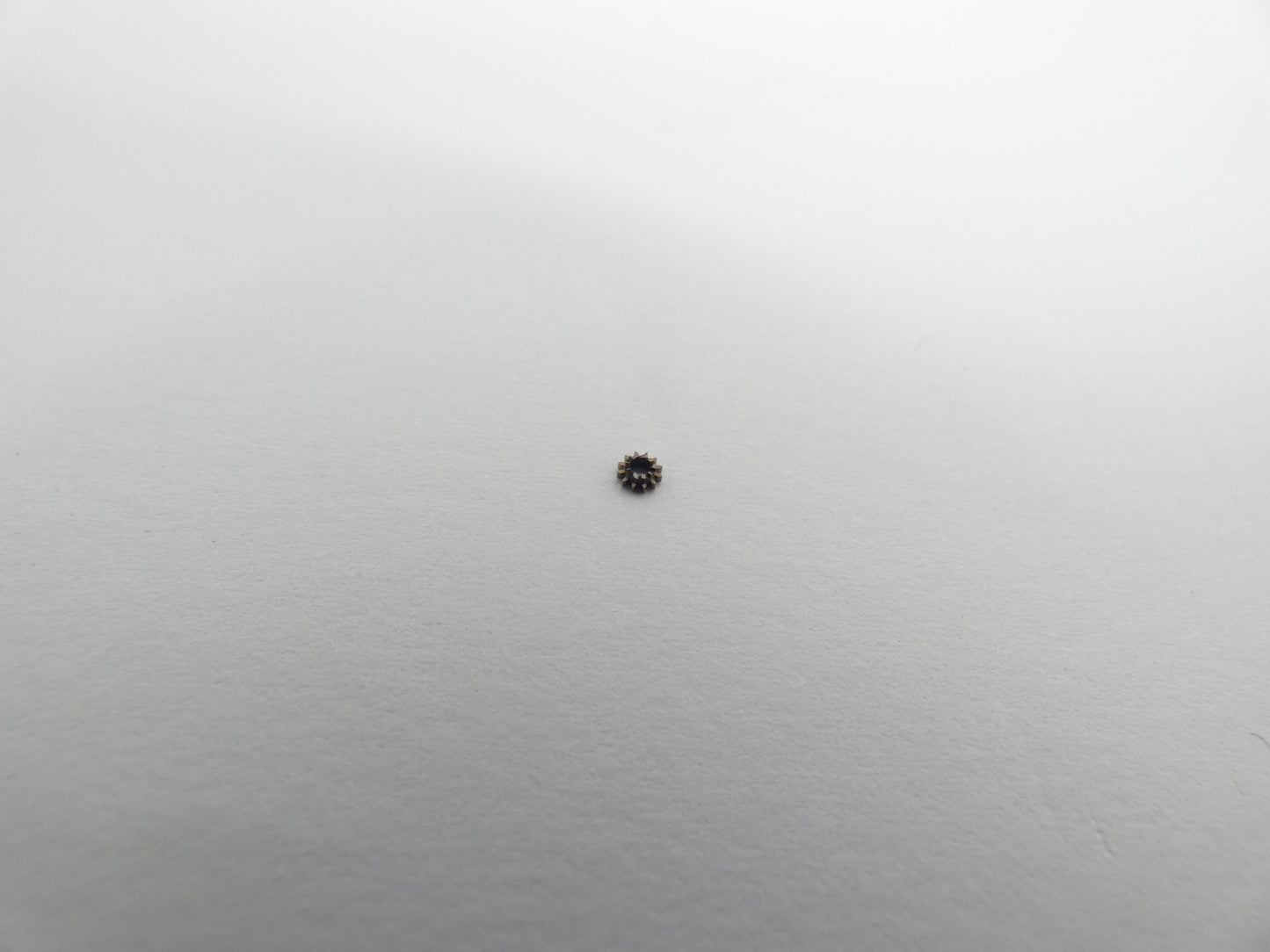 New IWC Caliber 94 Winding Pinion