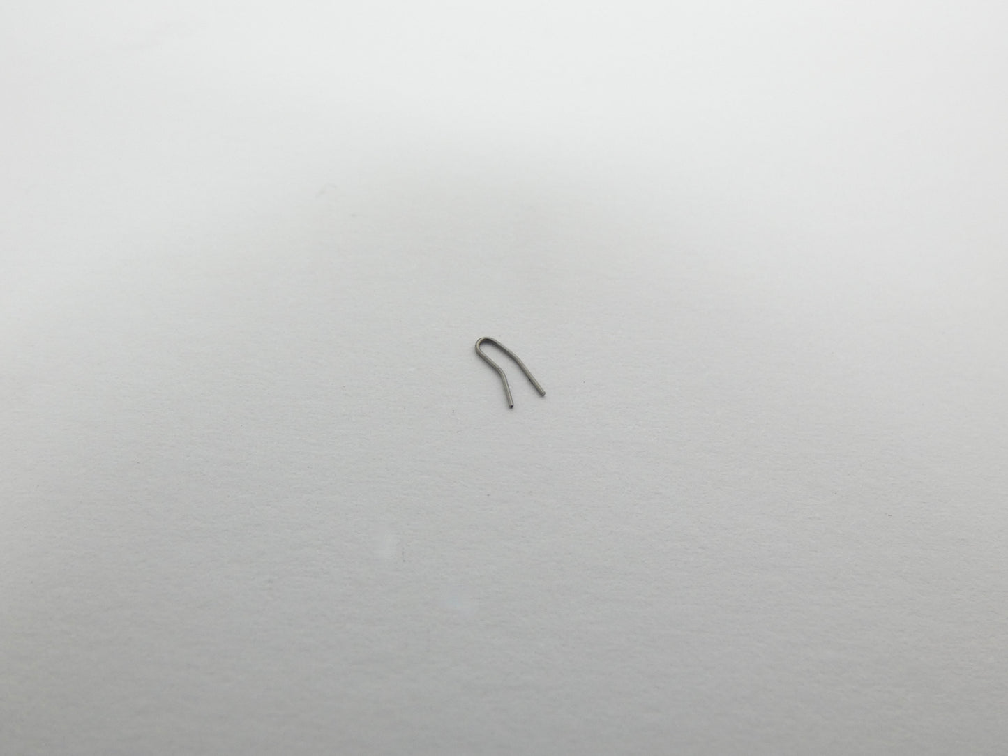 New IWC Caliber 96 Clutch Lever Spring