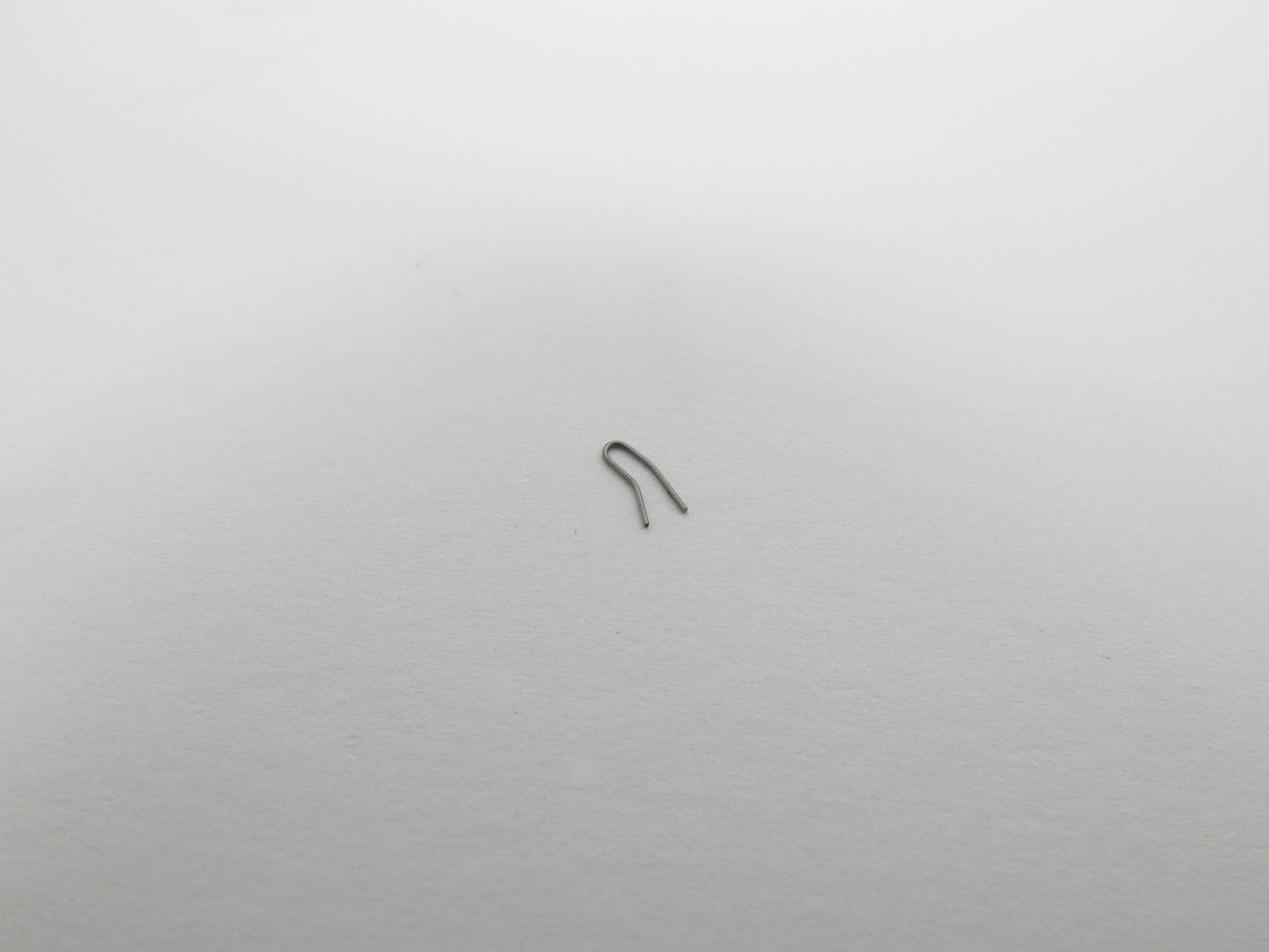 New IWC Caliber 96 Clutch Lever Spring